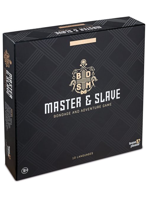 Master & Slave Edition Deluxe