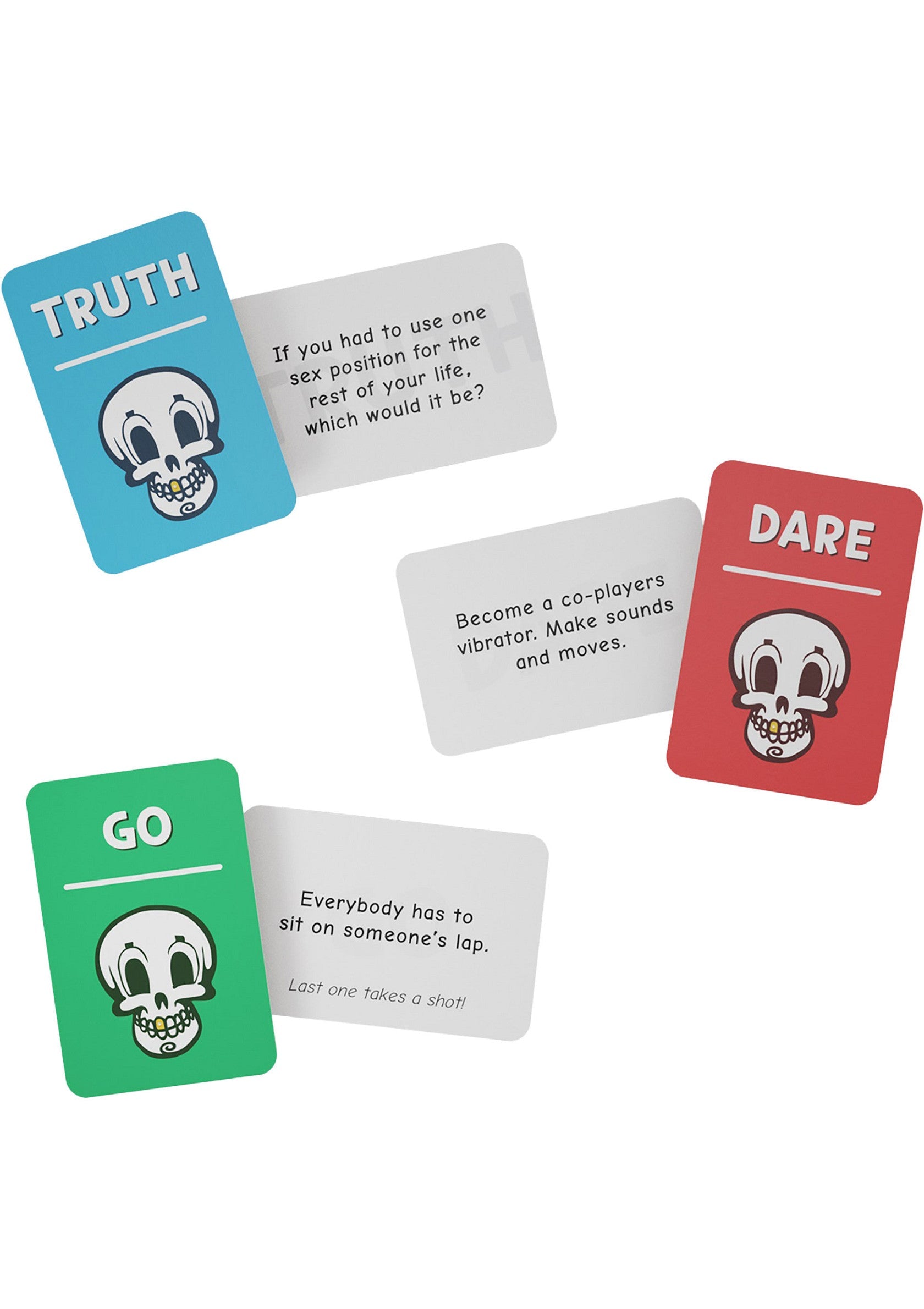 MadWish Pro ENG/DE - Afbeelding 5