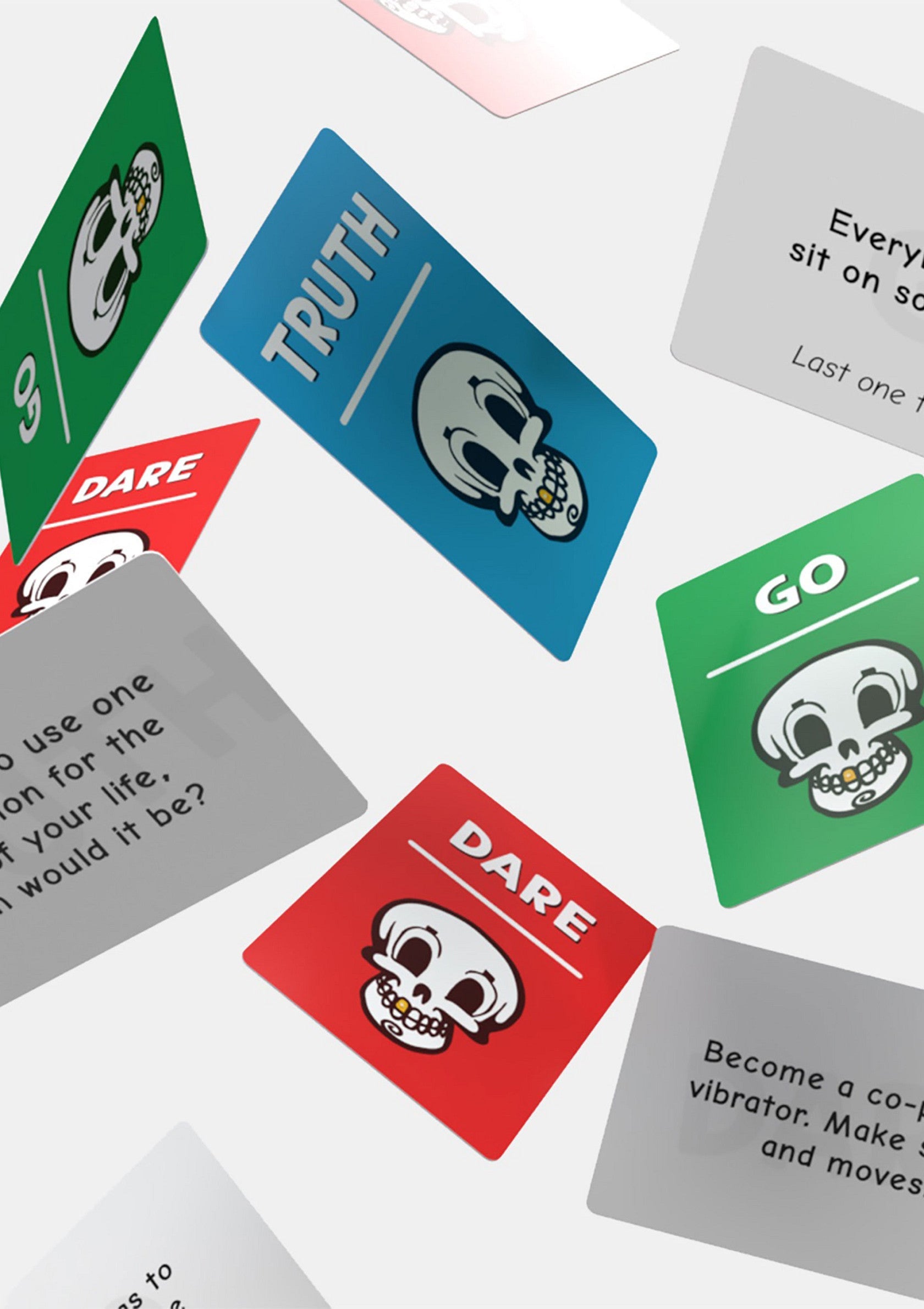 MadWish Pro ENG/DE - Afbeelding 6