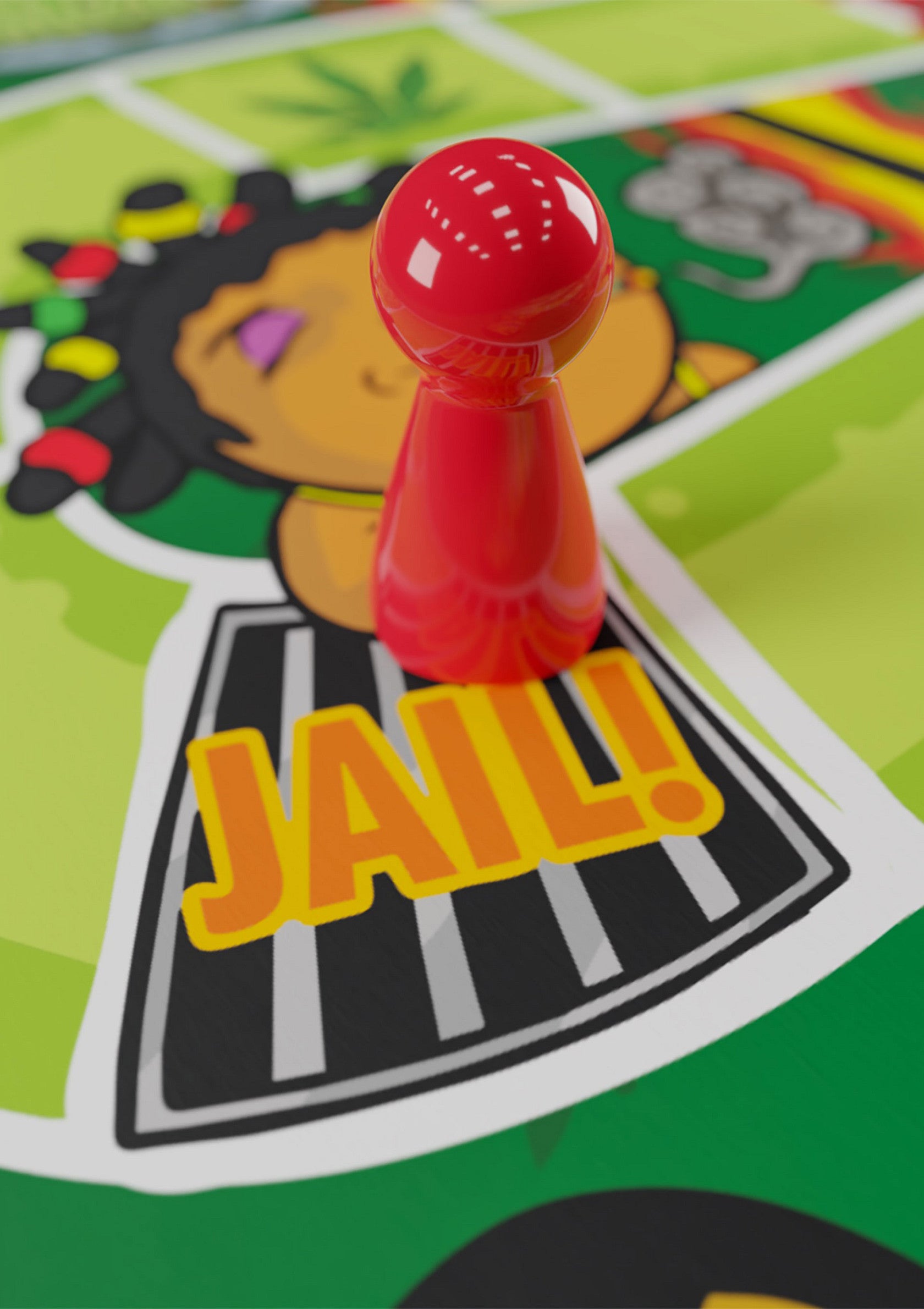 MadKush Game - Afbeelding 4