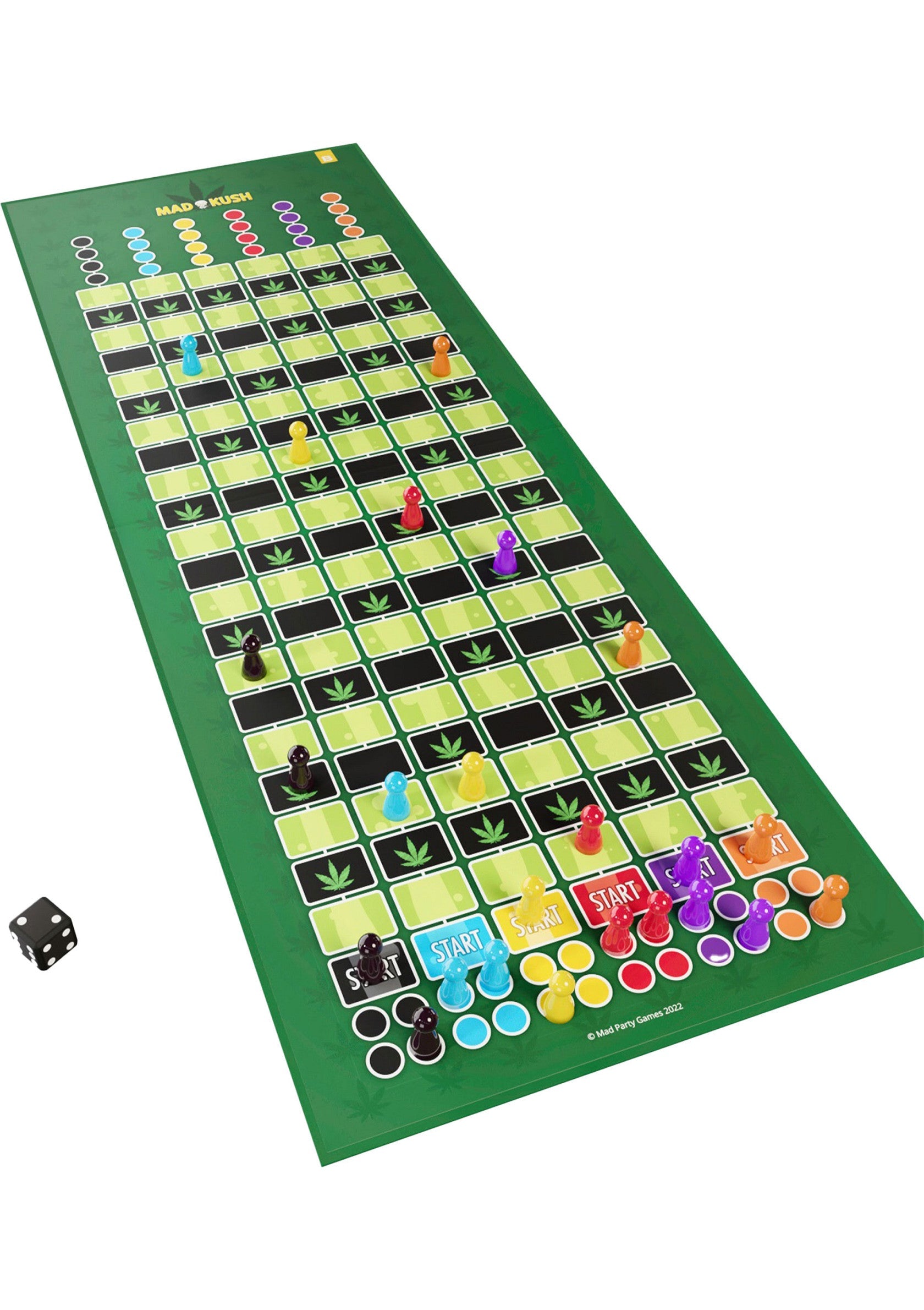 MadKush Game - Afbeelding 5