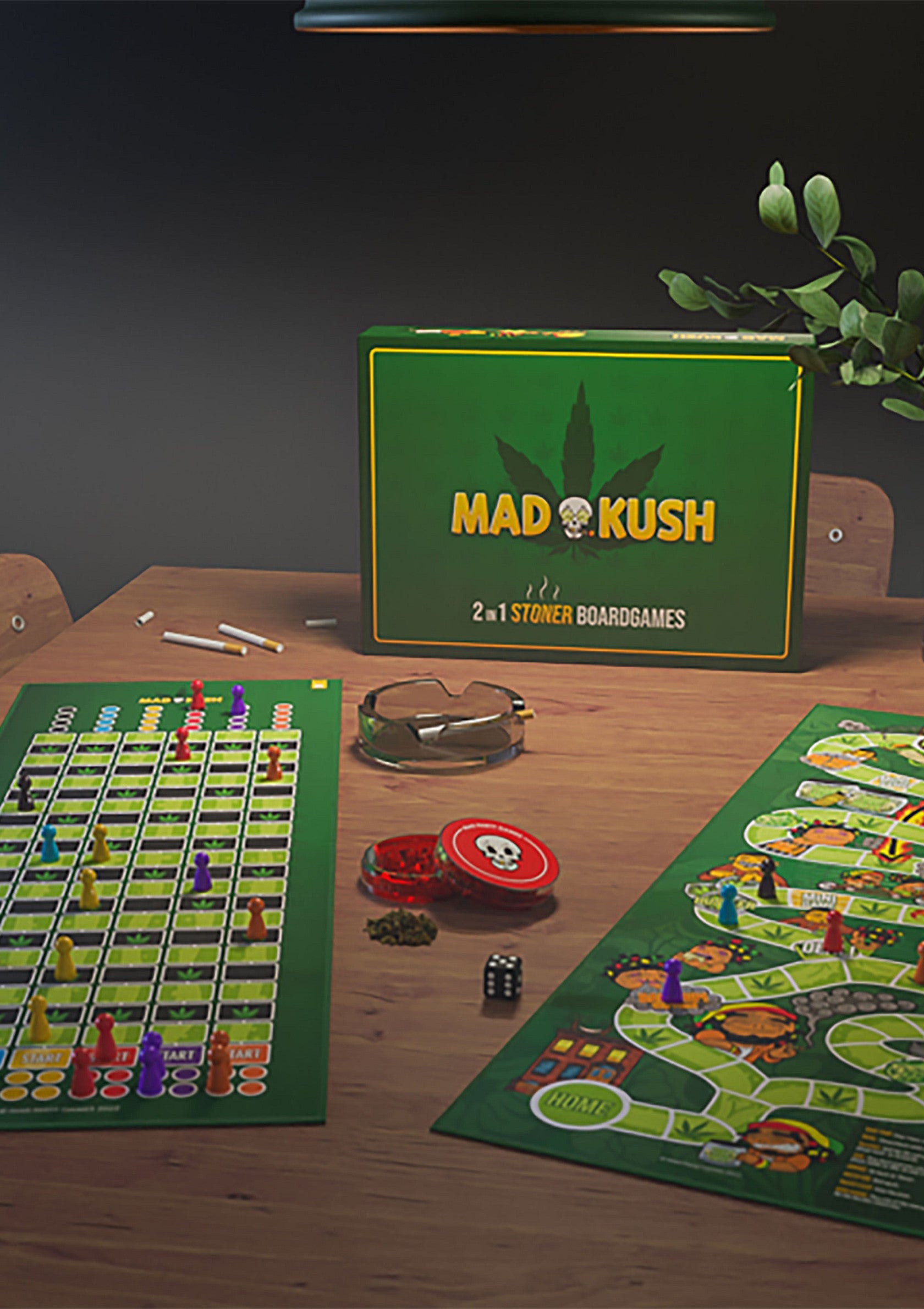 MadKush Game - Afbeelding 6