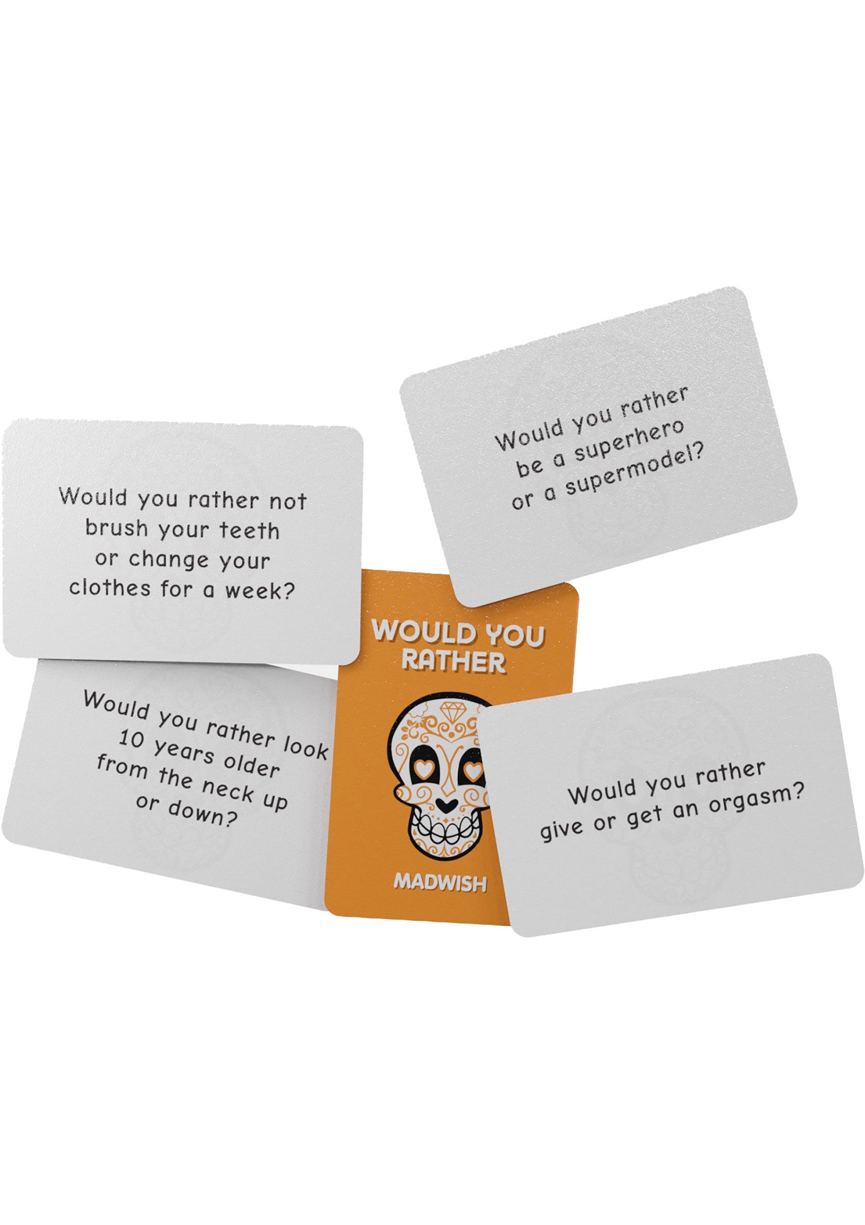 MadWish Pro Girls Edition - Afbeelding 2