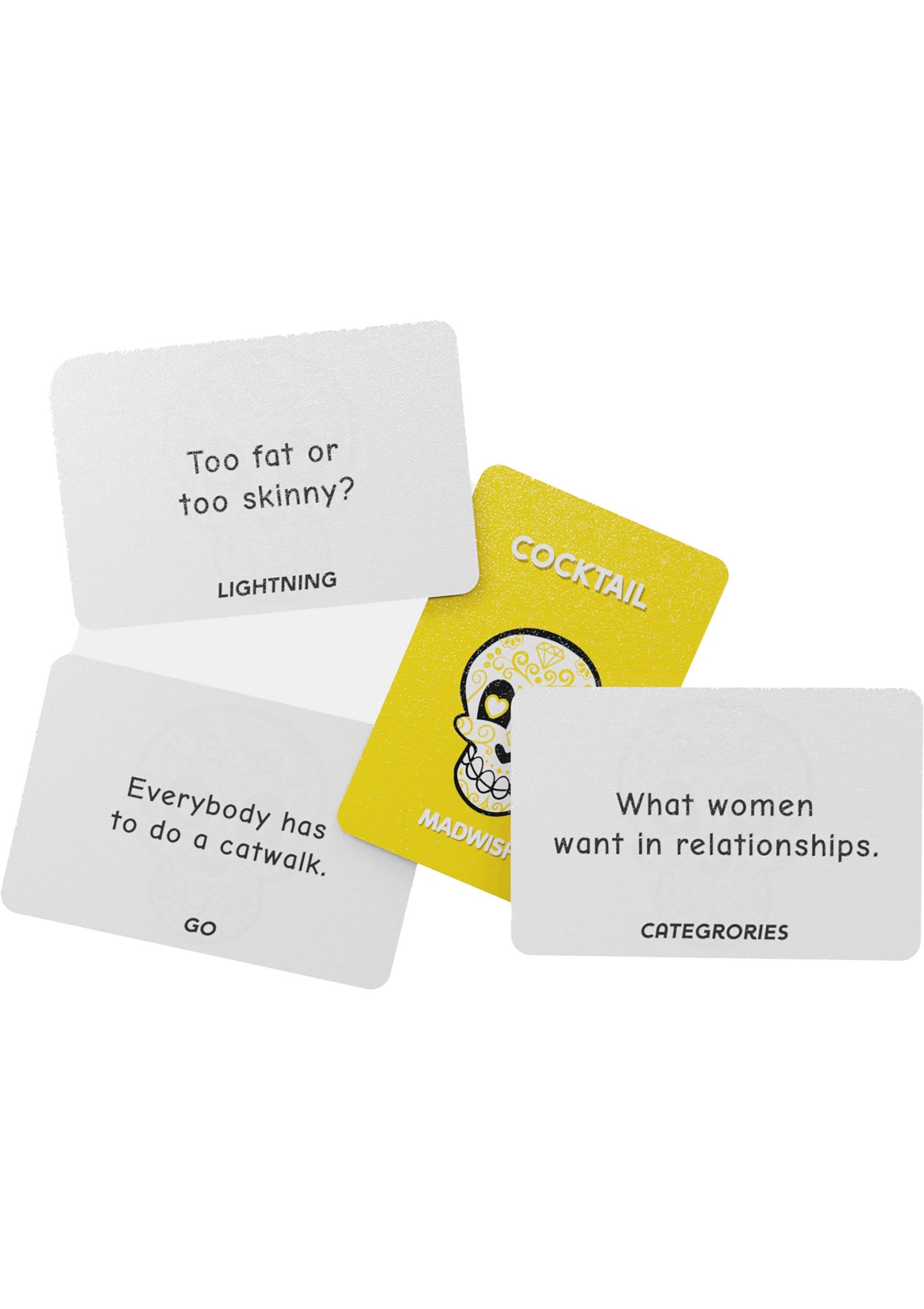 MadWish Pro Girls Edition - Afbeelding 6