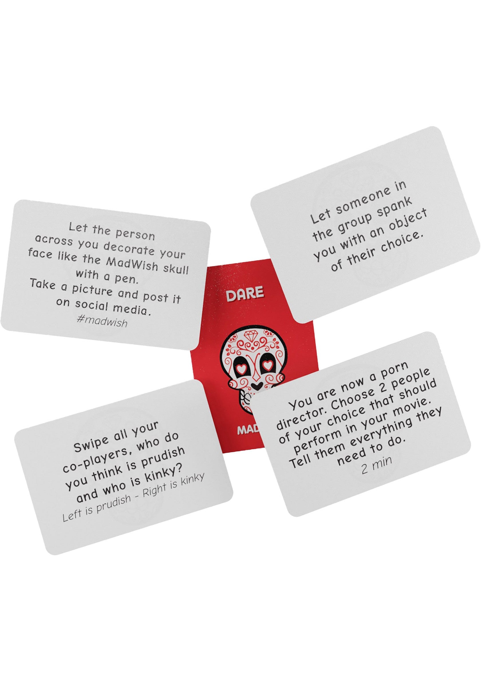 MadWish Pro Girls Edition - Afbeelding 7