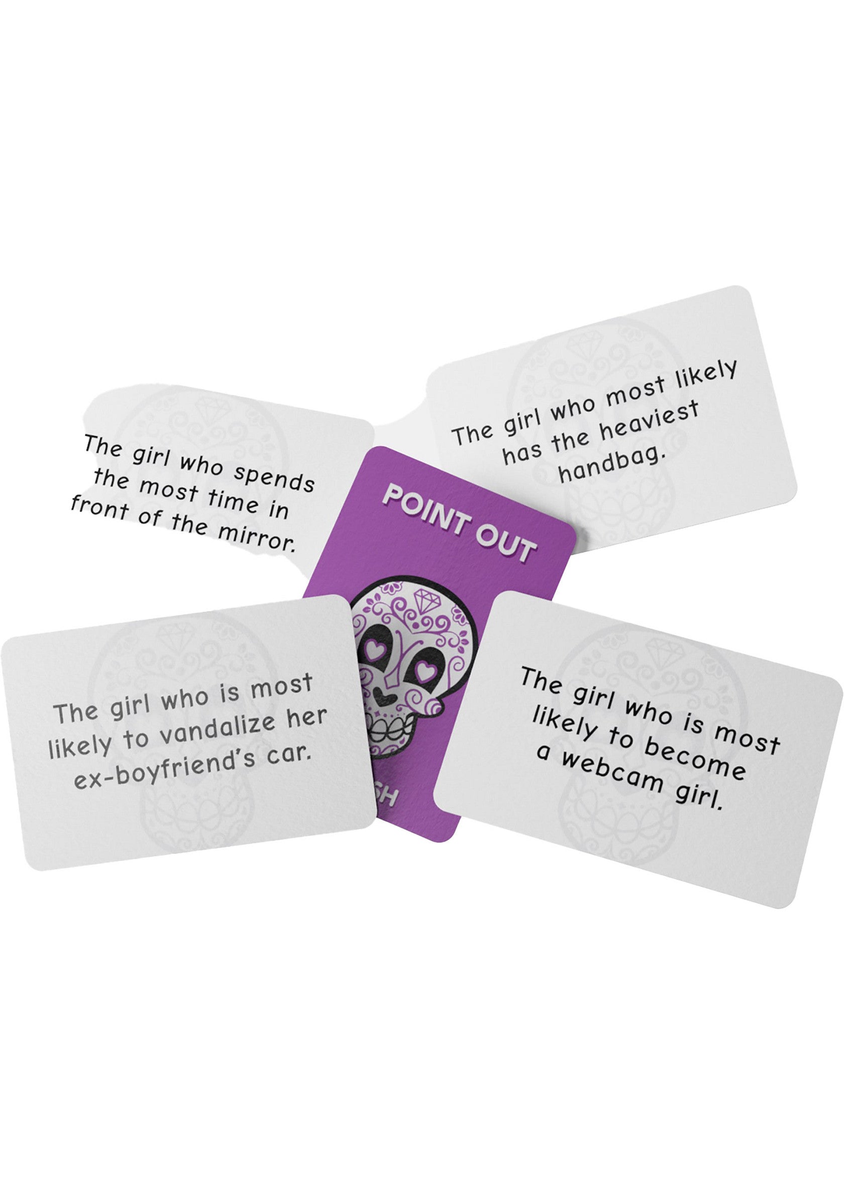 MadWish Pro Girls Edition - Afbeelding 9