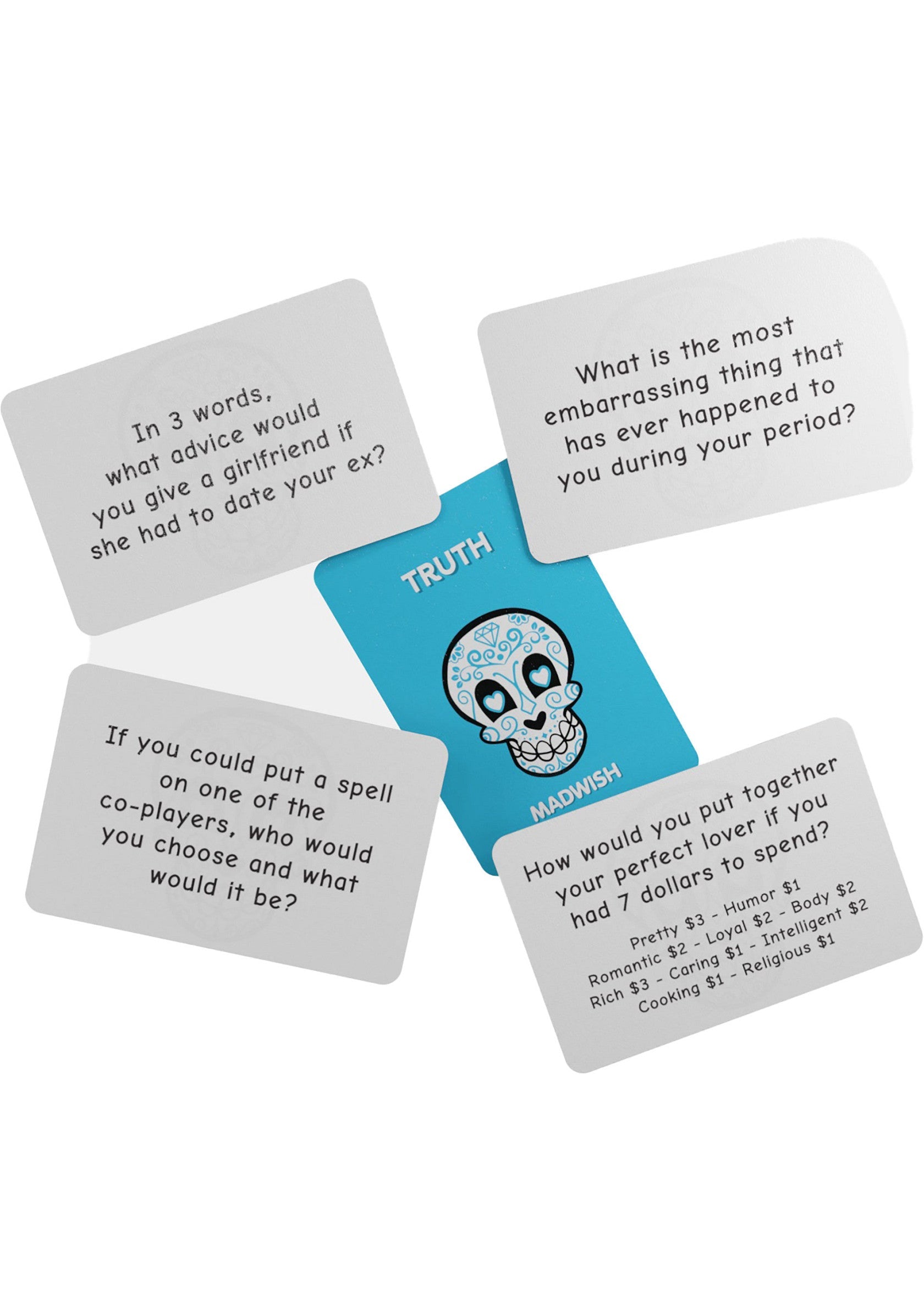 MadWish Pro Girls Edition - Afbeelding 10