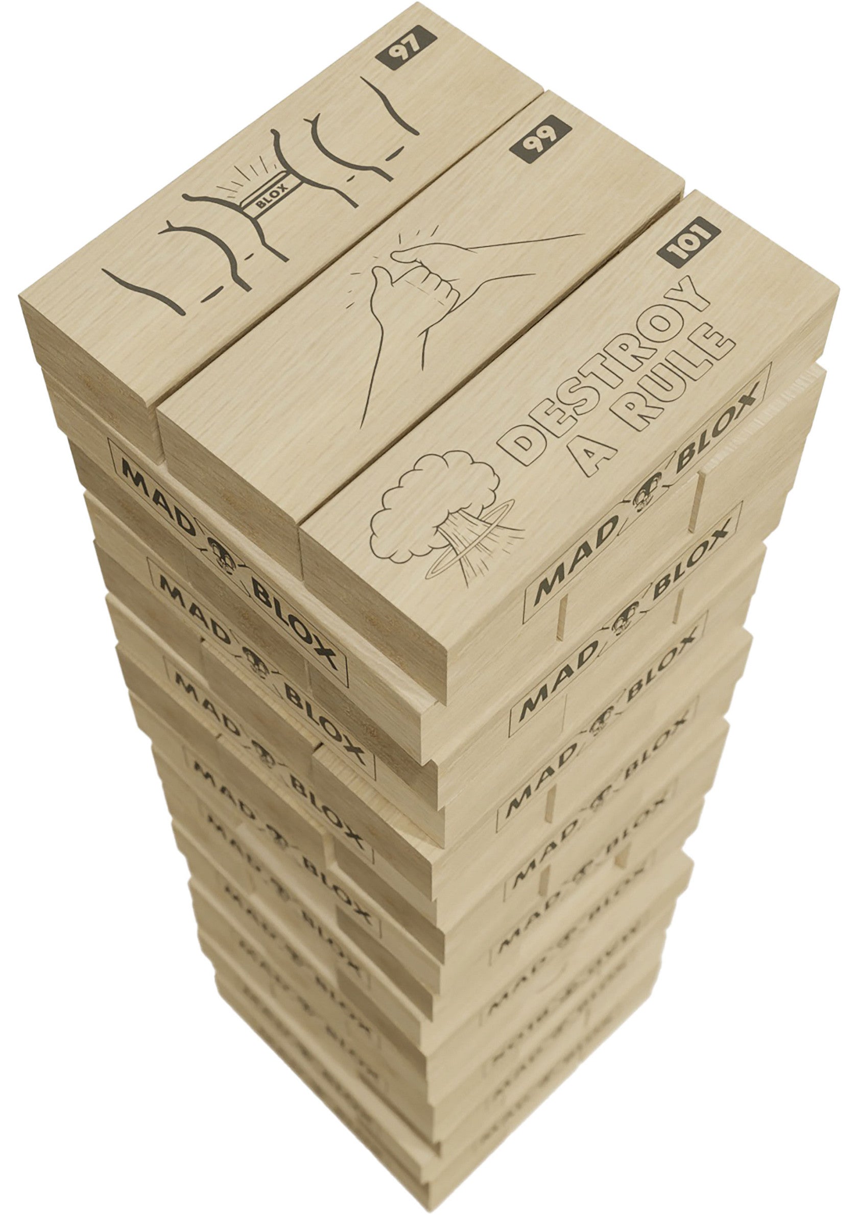 MadBlox Game - Afbeelding 3