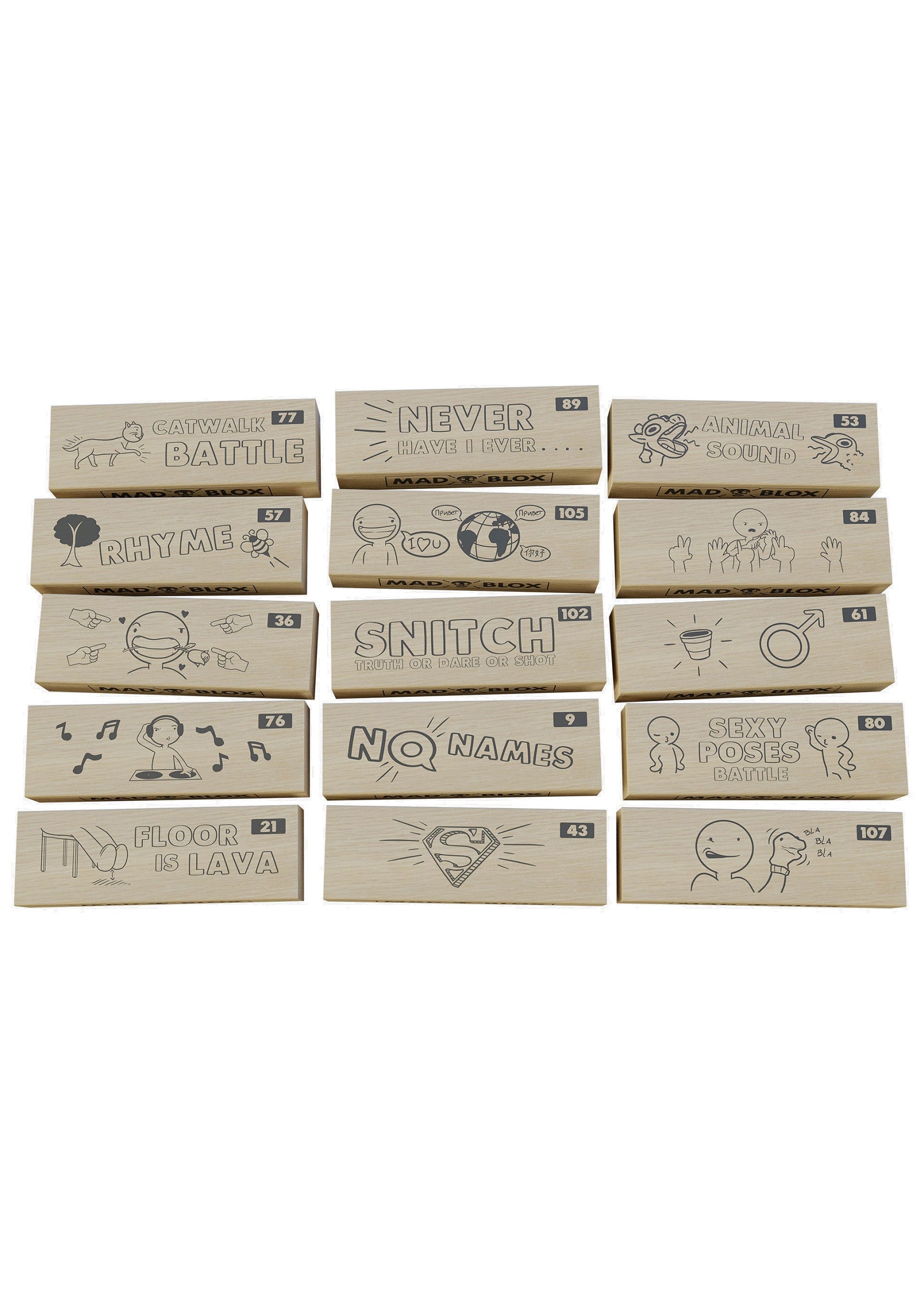 MadBlox Game - Afbeelding 5