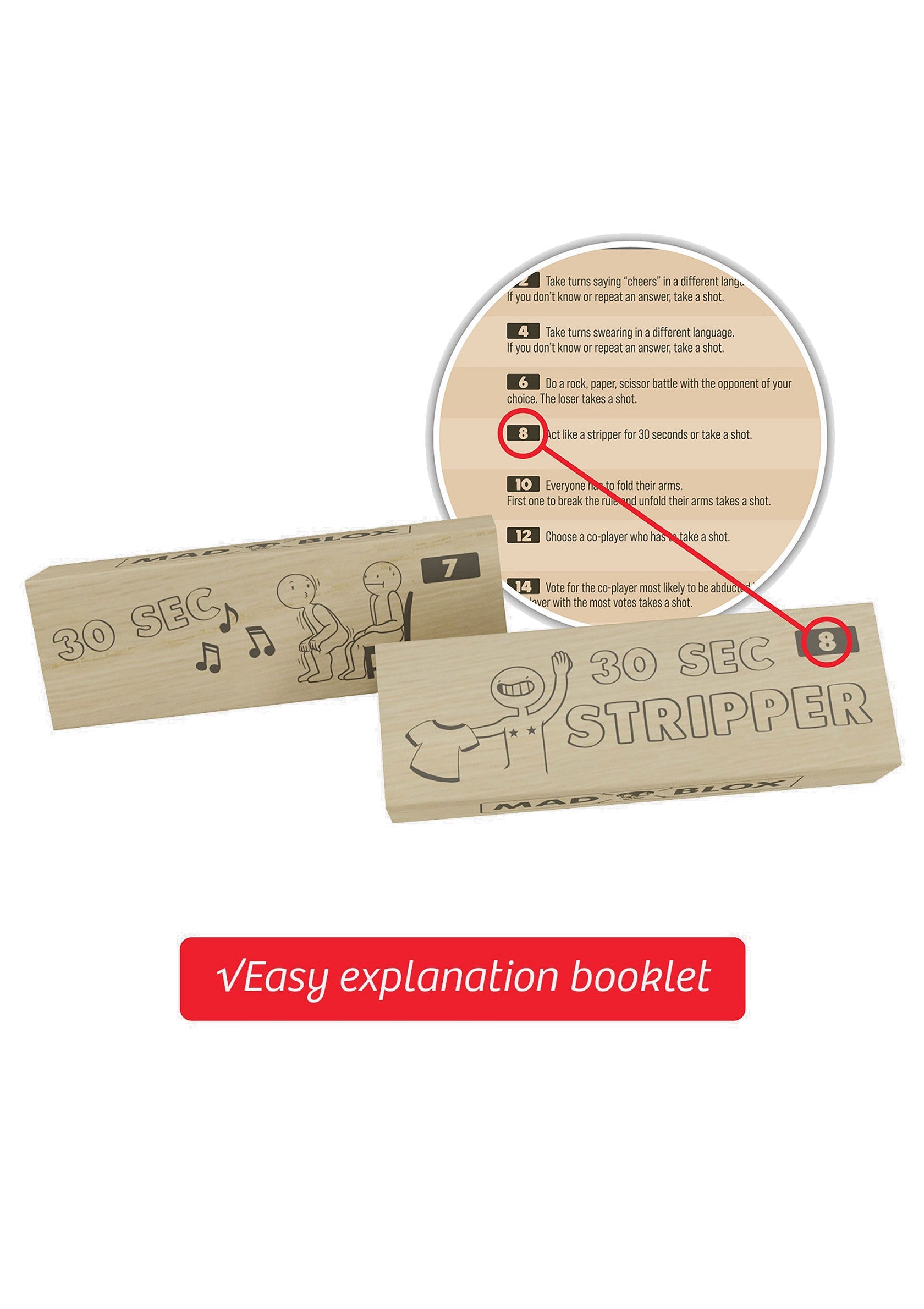 MadBlox Game - Afbeelding 6