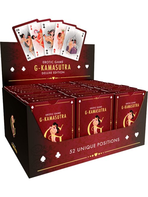 MadWish Girls Cards 24 pcs