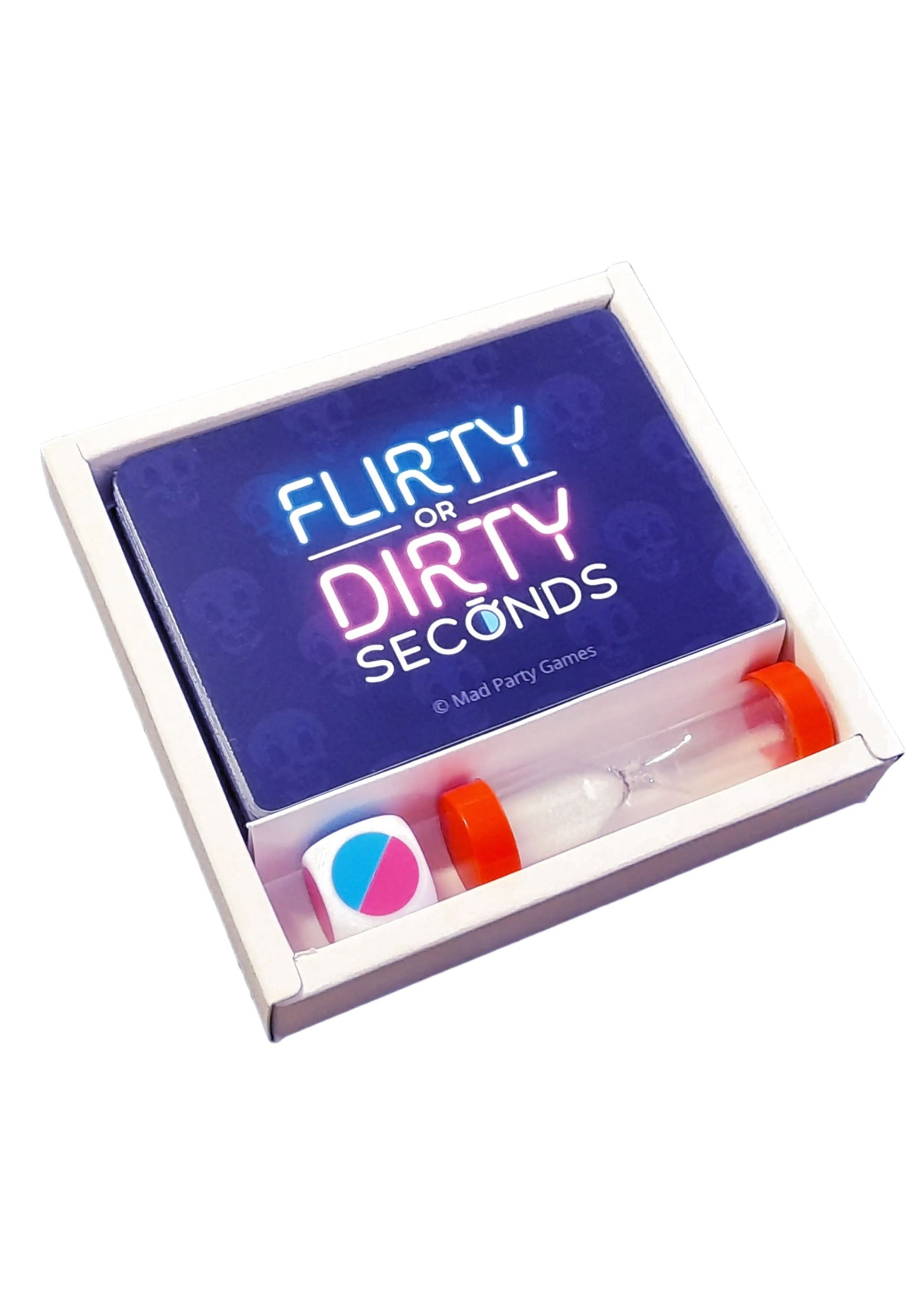 Flirty & Dirty Seconds - Afbeelding 2