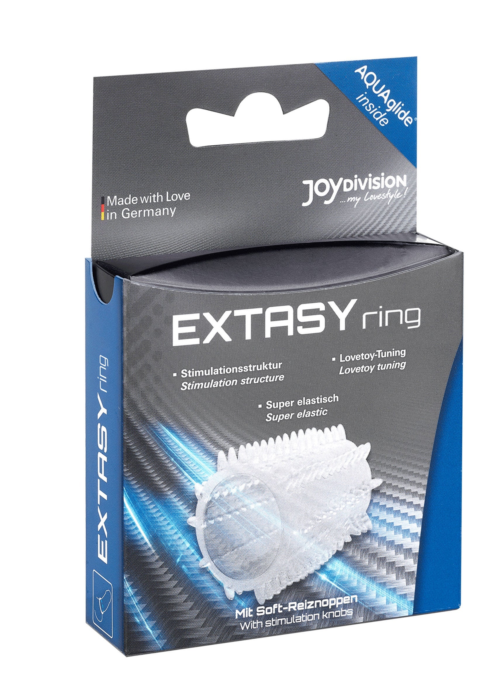 Extasy Ring - Afbeelding 2