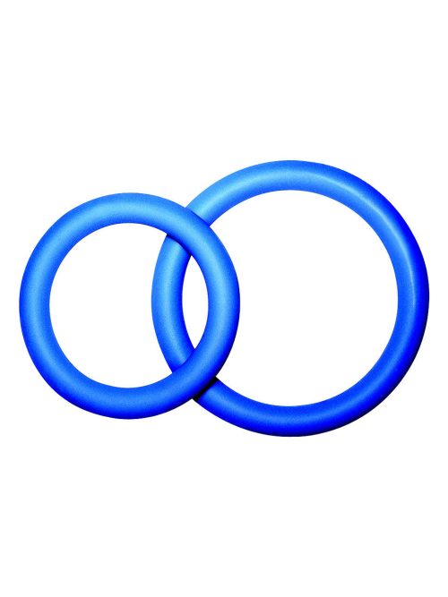 POTENZduo ring Medium