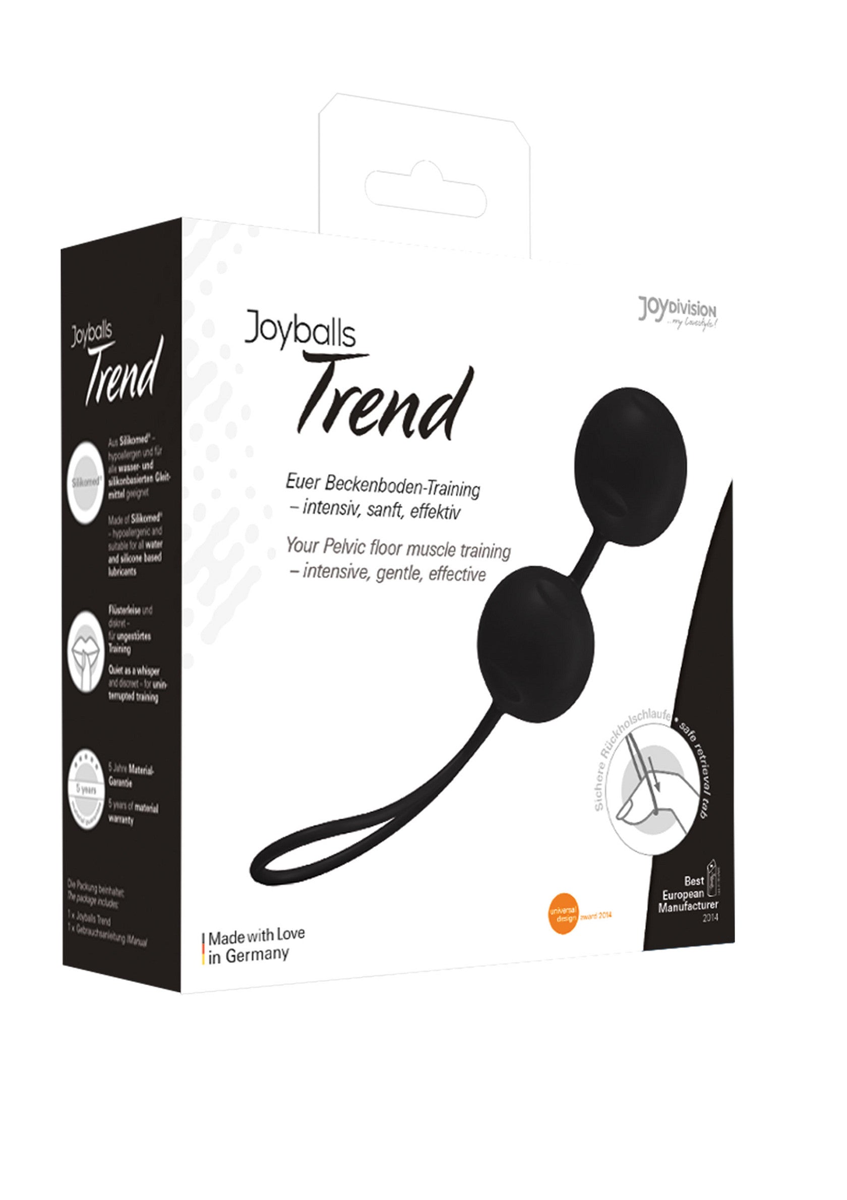 Joyballs - Afbeelding 2
