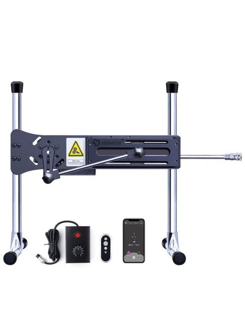 Premium 1 Fuck Machine 2.0