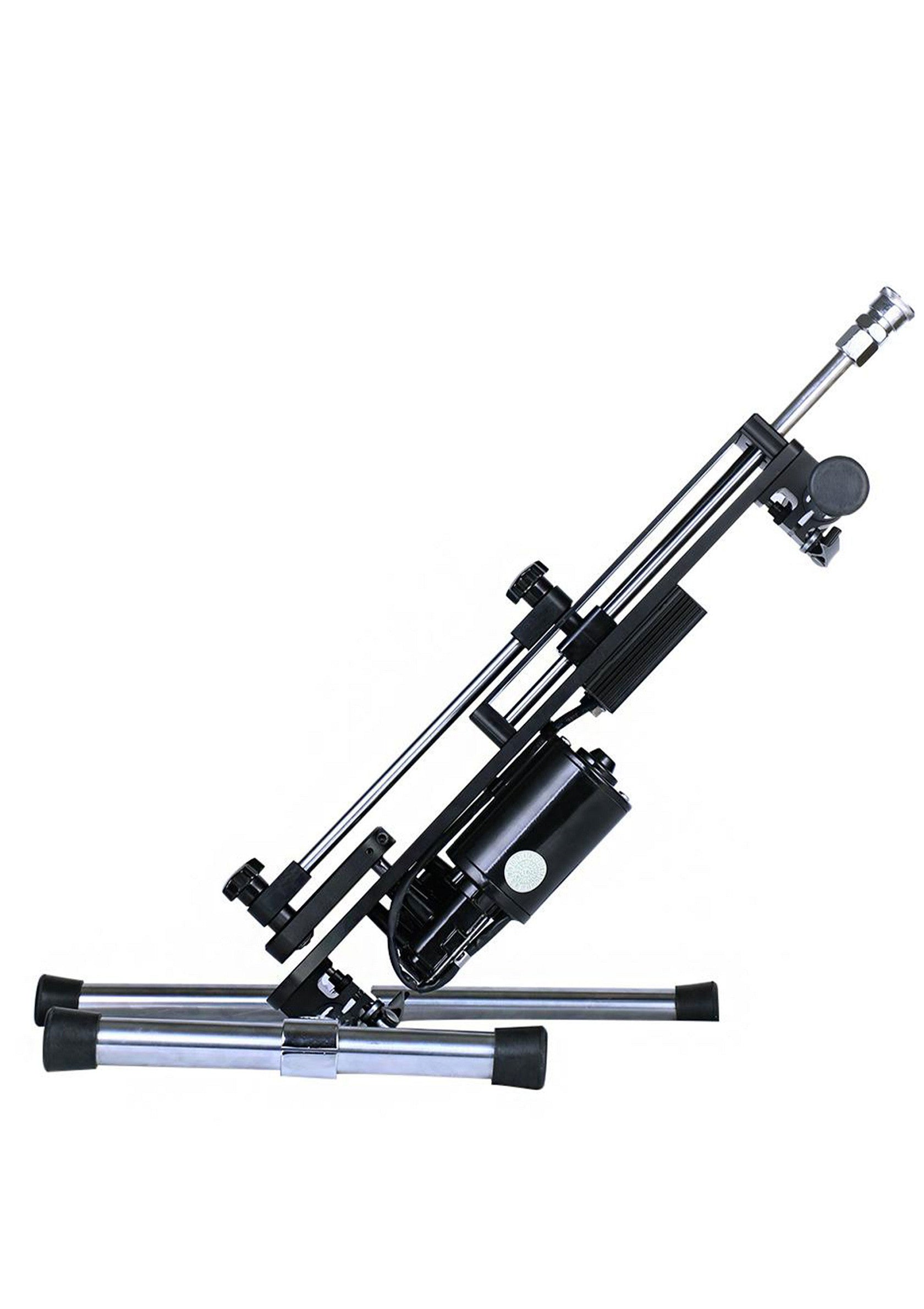 Premium 1 Fuck Machine 2.0 - Afbeelding 4