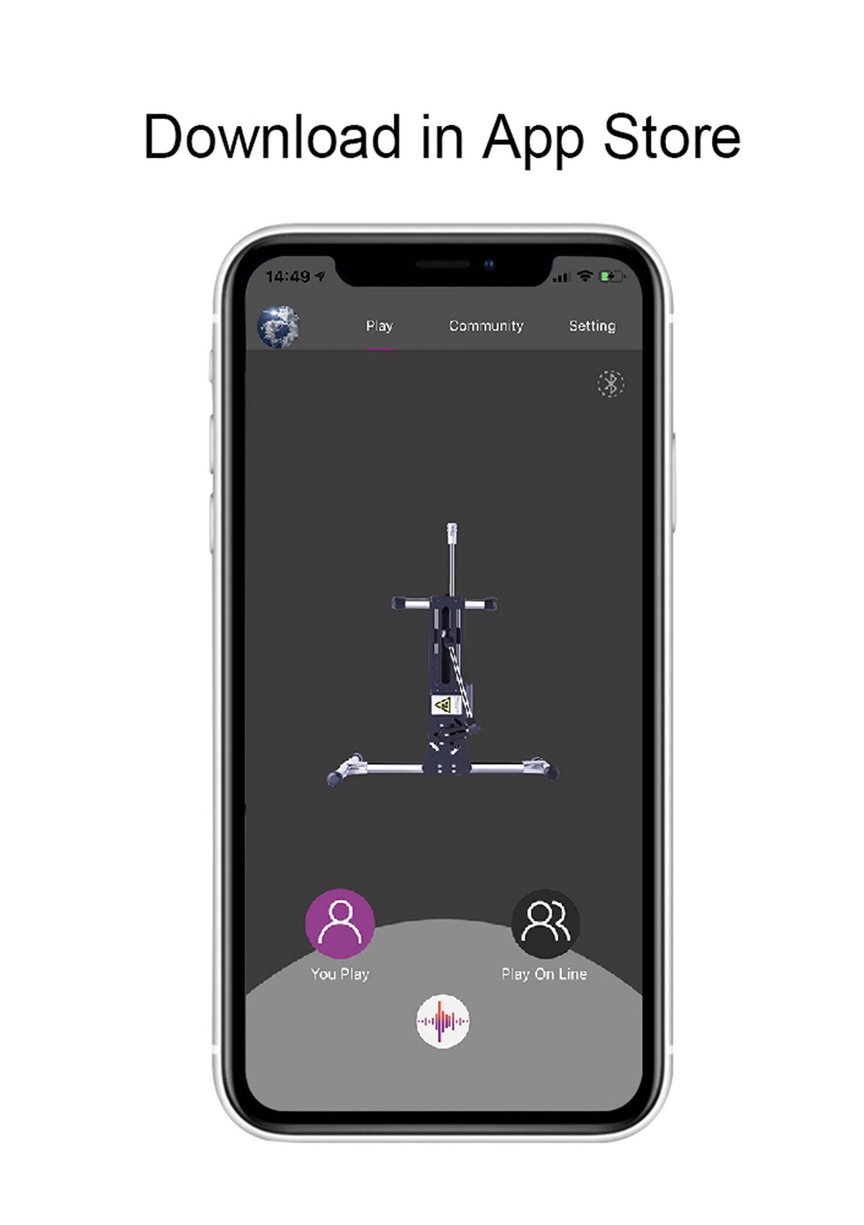 Premium 1 Fuck Machine 2.0 - Afbeelding 8