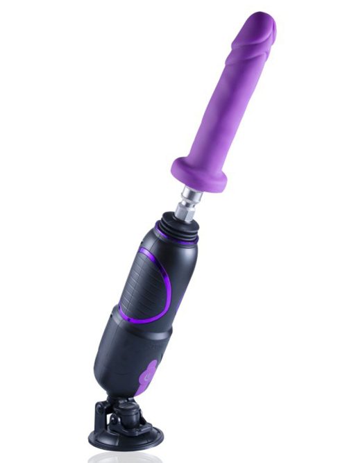 Premium Travel FuckMachine 2.0