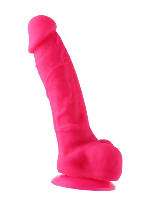 Hismith KlicLok Dildo 21 cm