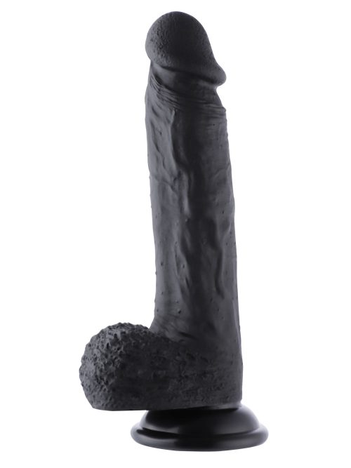 Hismith KlicLok Dildo 20 cm