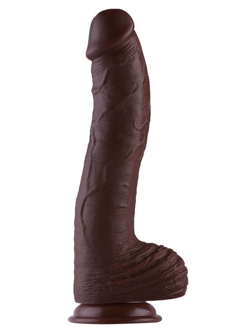 Hismith KlicLok Dildo 32 cm
