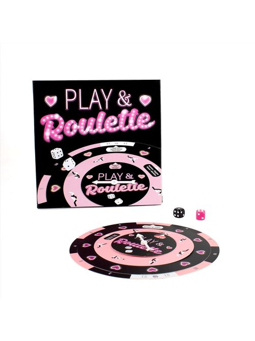 Play & Roulette
