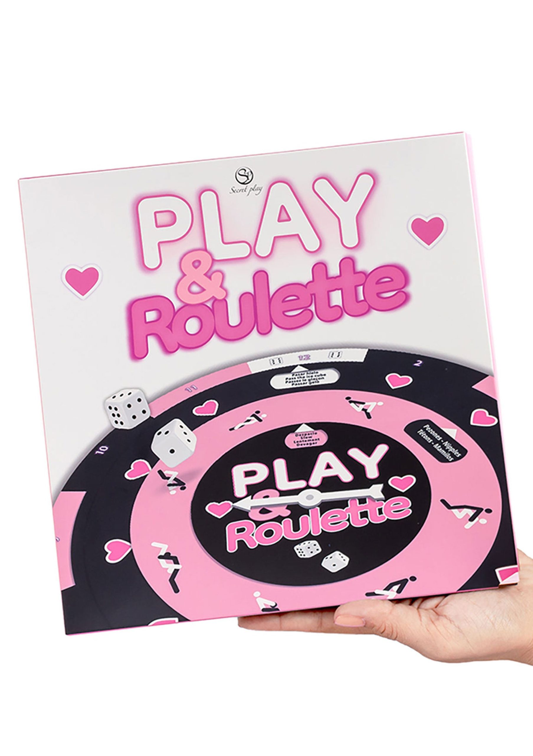 Play & Roulette - Afbeelding 7