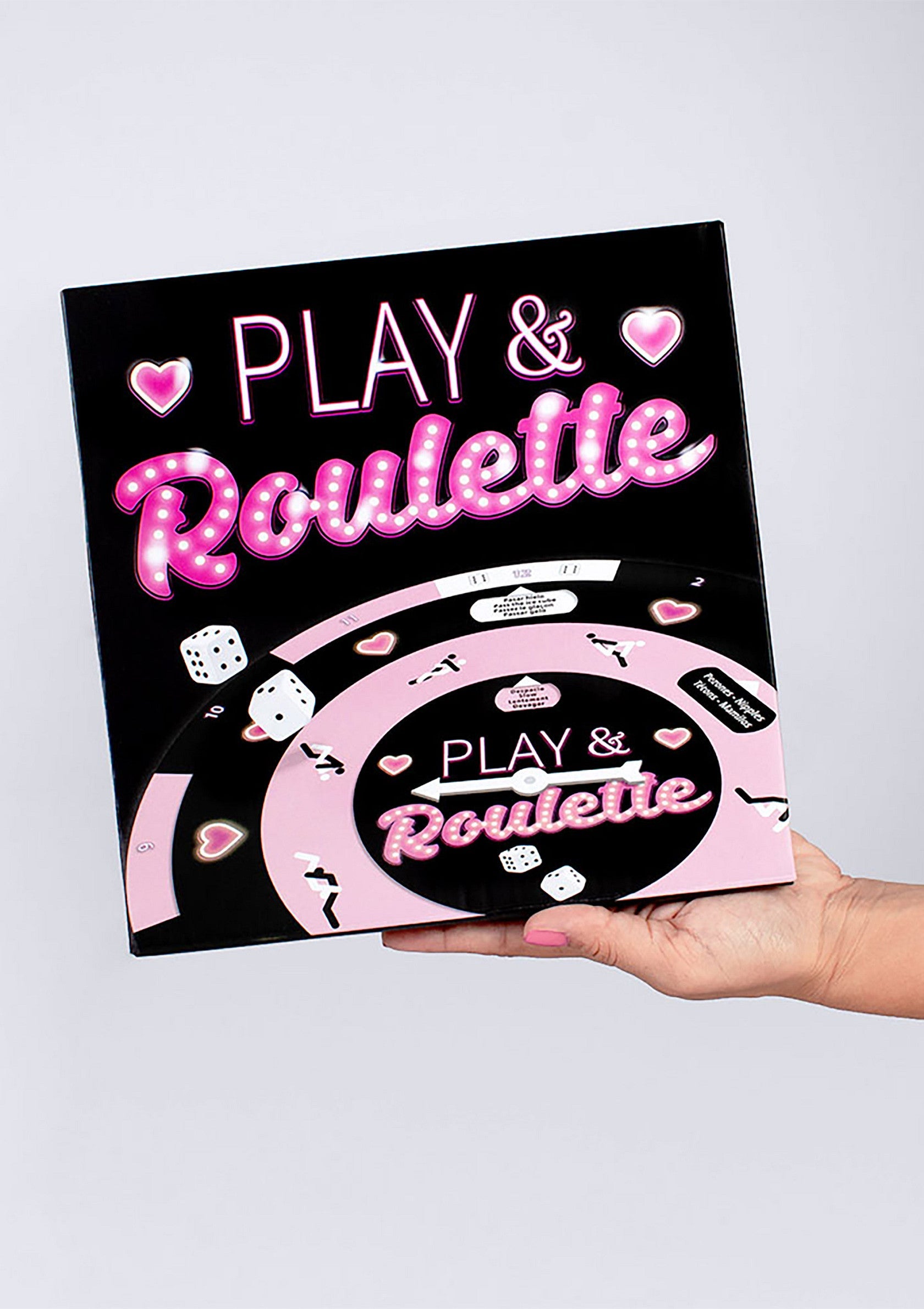 Play & Roulette - Afbeelding 3