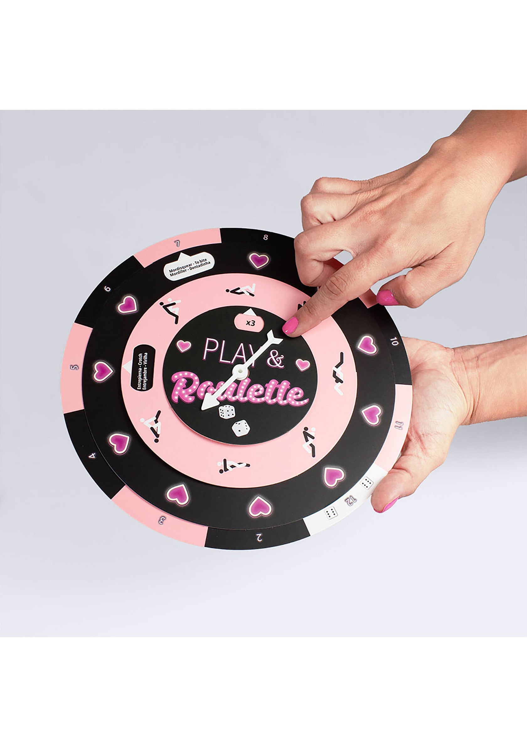 Play & Roulette - Afbeelding 4