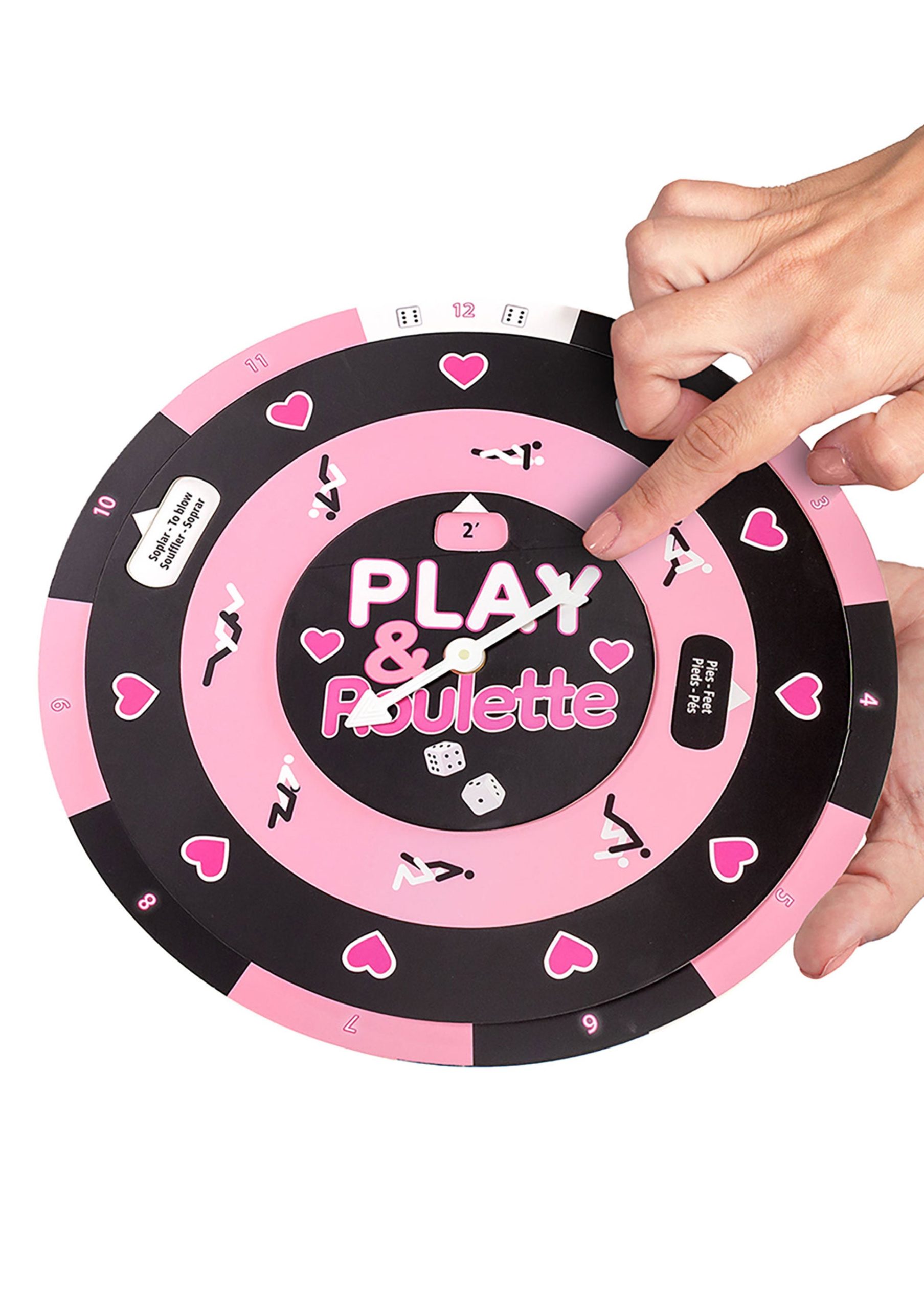 Play & Roulette - Afbeelding 8