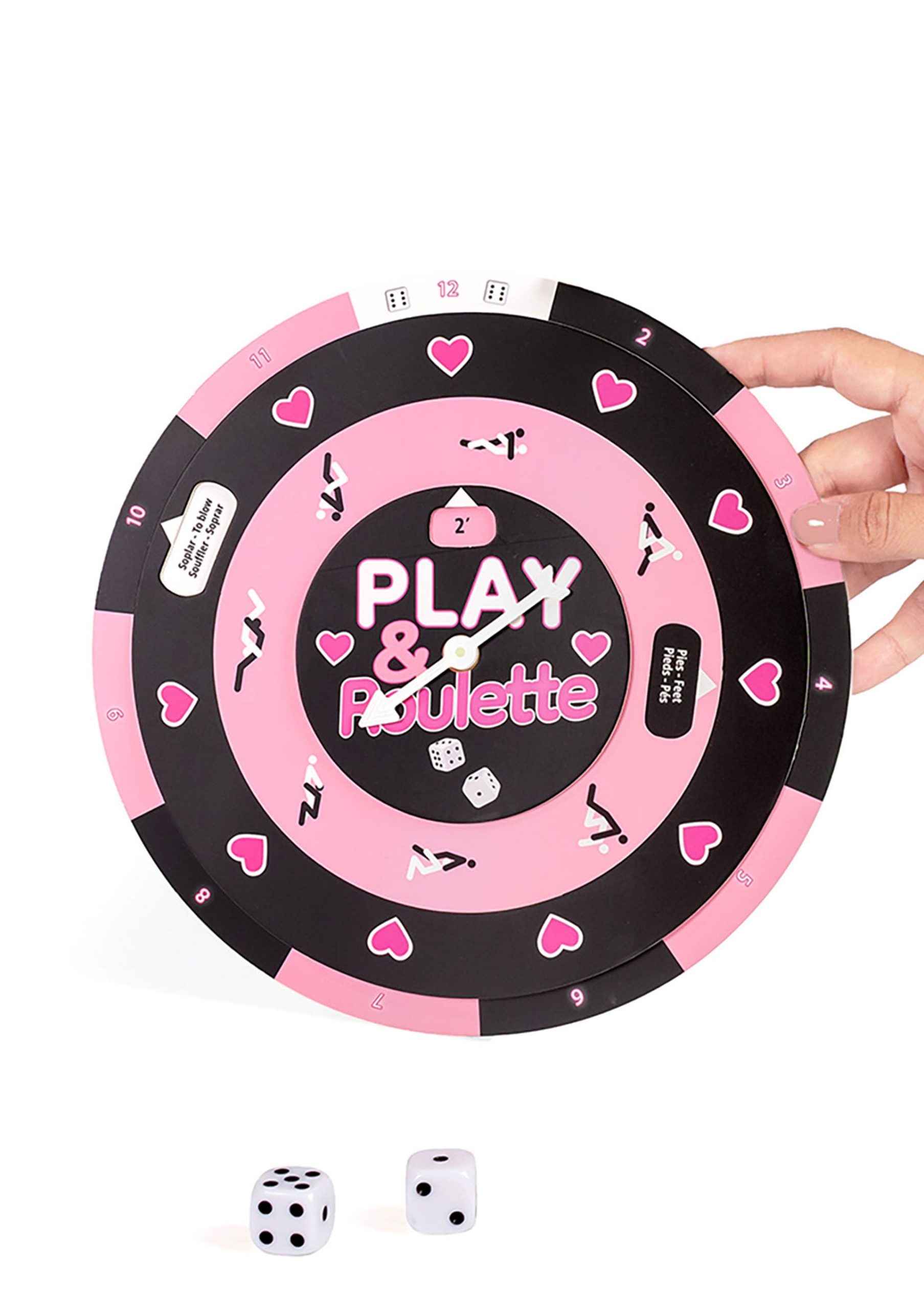 Play & Roulette - Afbeelding 9