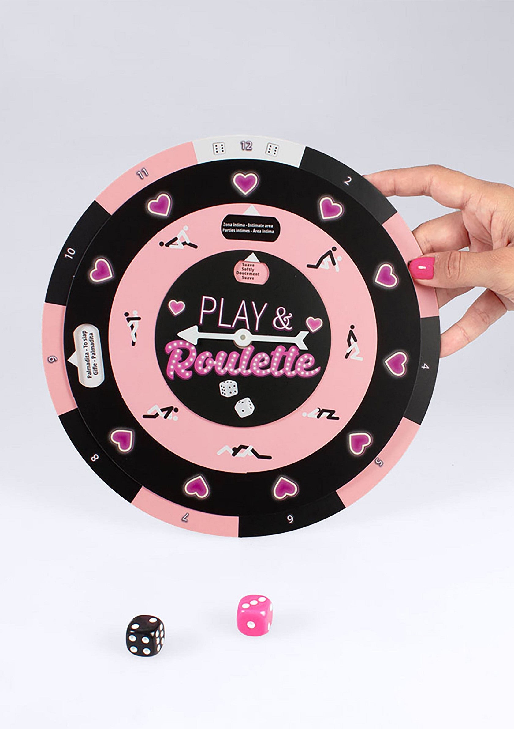 Play & Roulette - Afbeelding 5