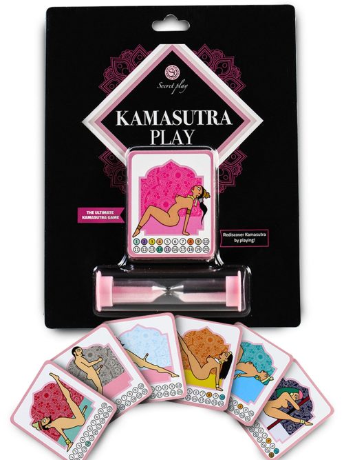 Kamasutra Play