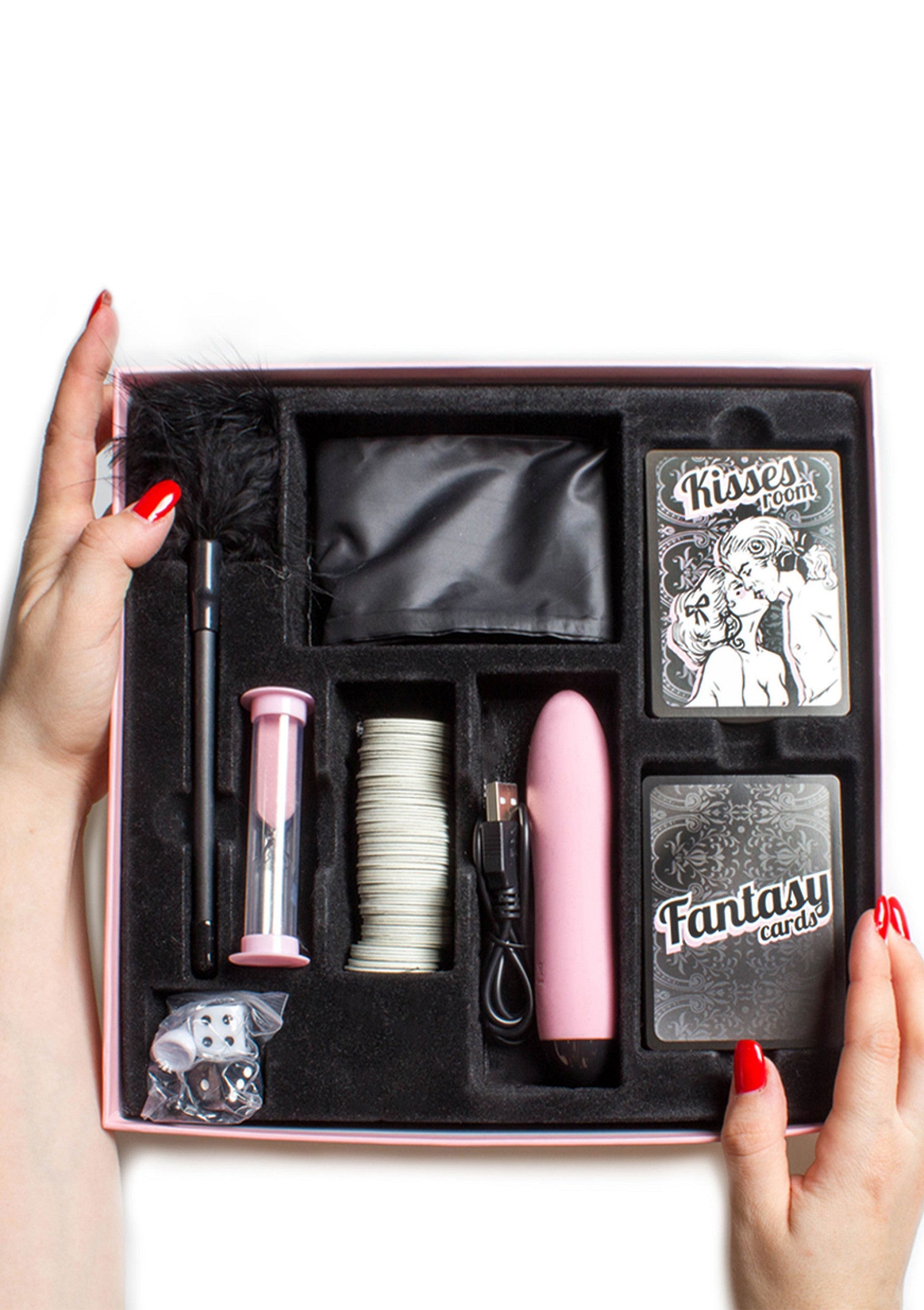 Fantasy Play Game - Afbeelding 2