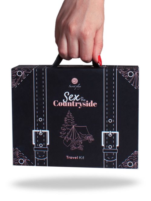 Sex In The Countryside Kit
