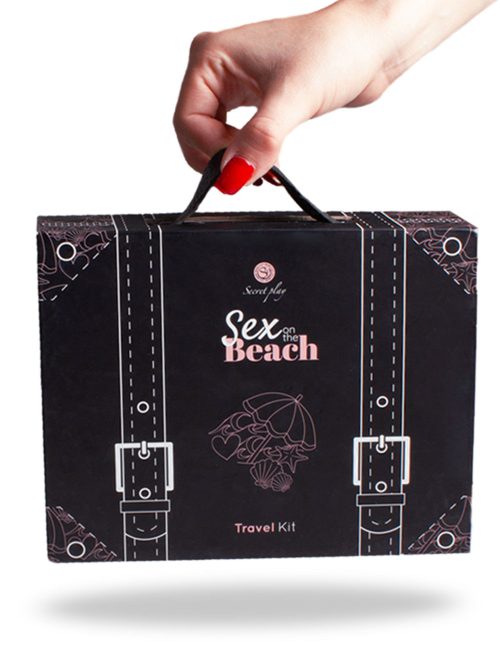 Sex On The Beach Travel Kit