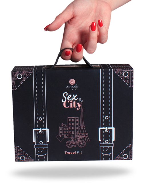 Sex In The City Travel Kit