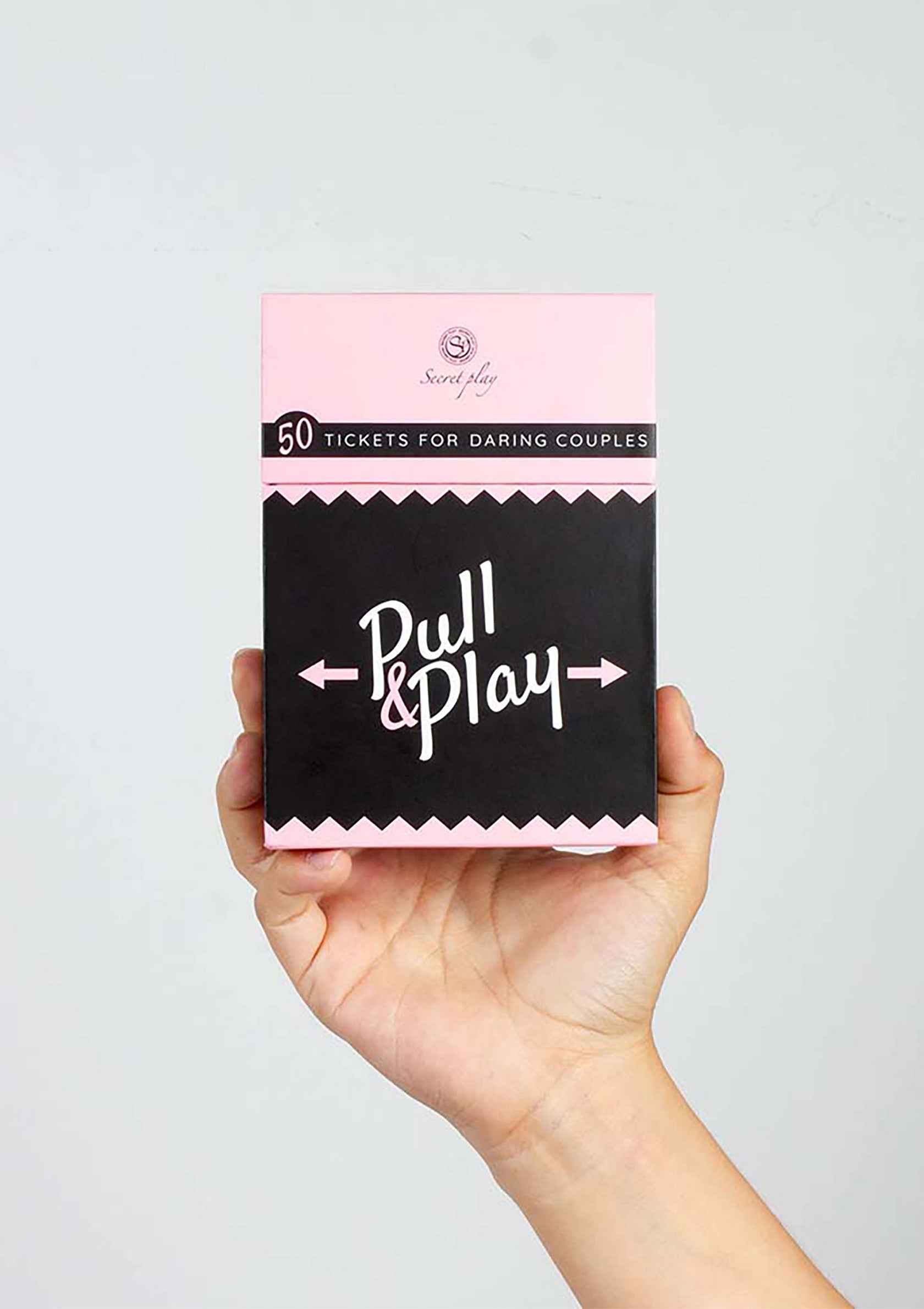 Pull & Play Game - Afbeelding 3