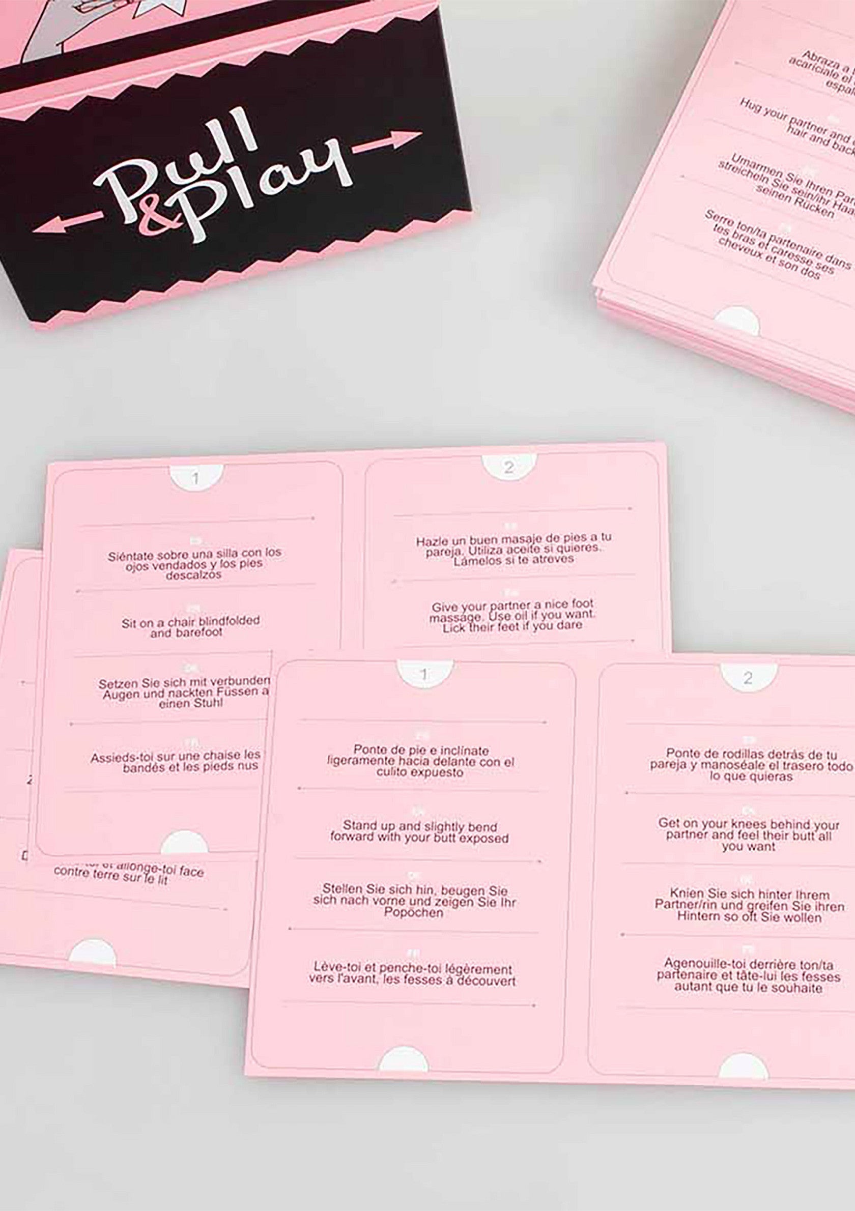 Pull & Play Game - Afbeelding 5