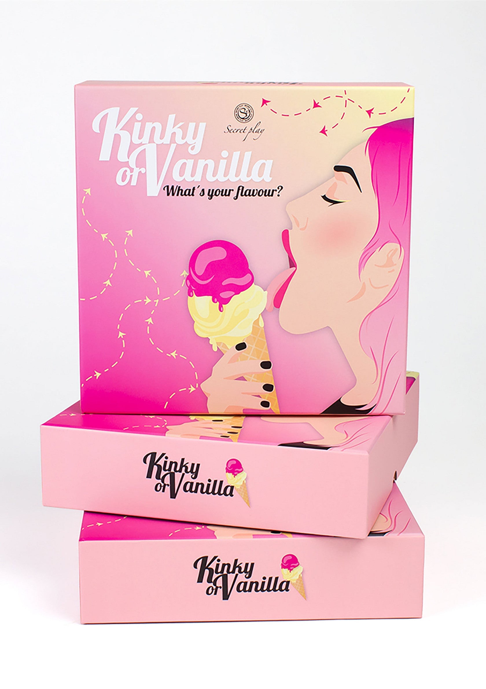 Kinky Or Vanilla Game - Afbeelding 4