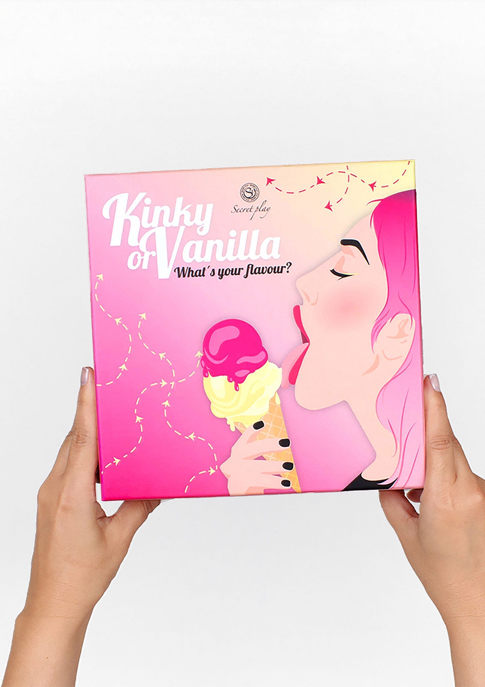 Kinky Or Vanilla Game - Afbeelding 5