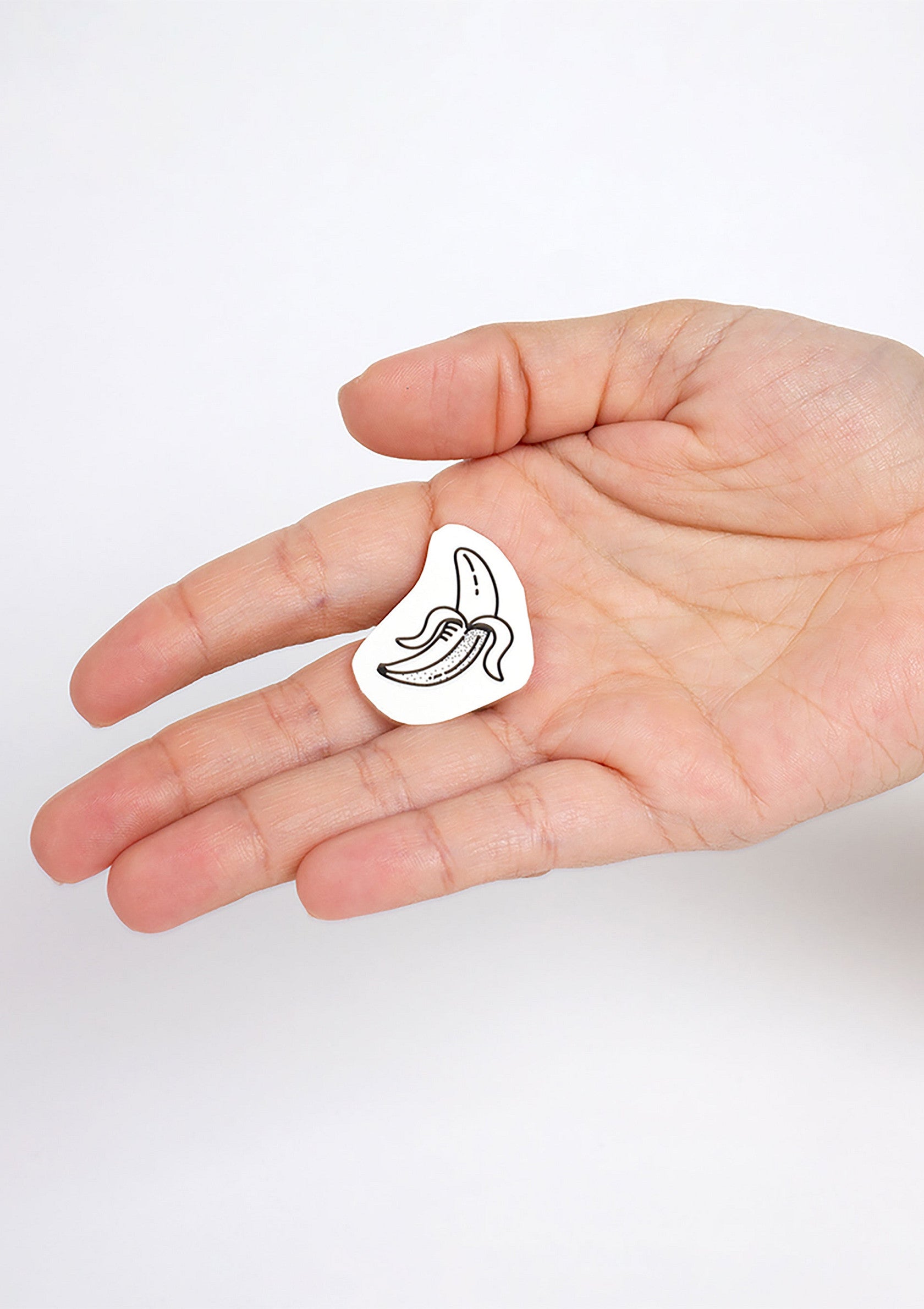 Candy Chic Temporary Tattoo - Afbeelding 4