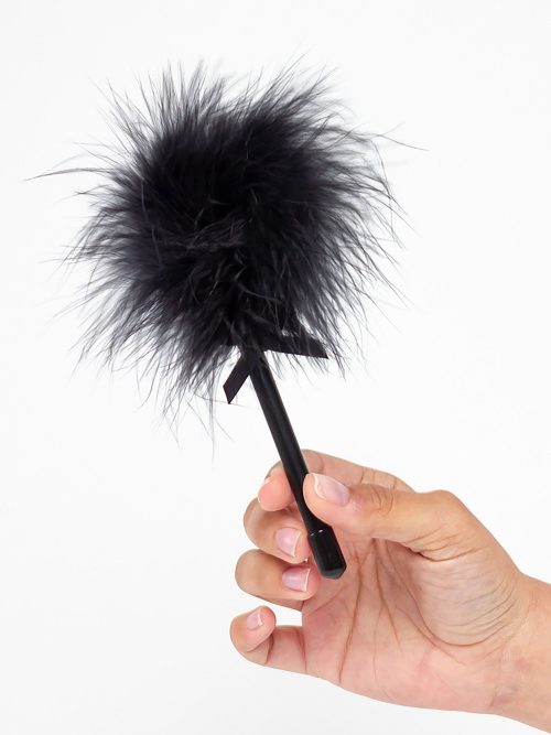 Feather Tickler