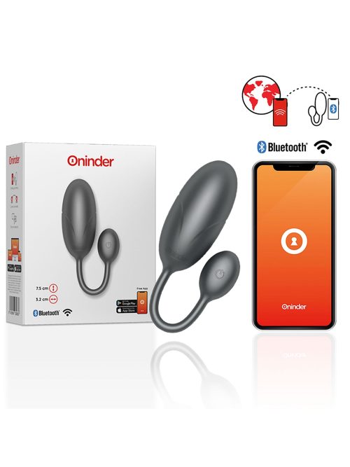 Tokyo Vibrating Egg + App