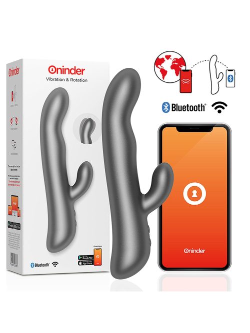 Oslo Rabbit & Rotation + App