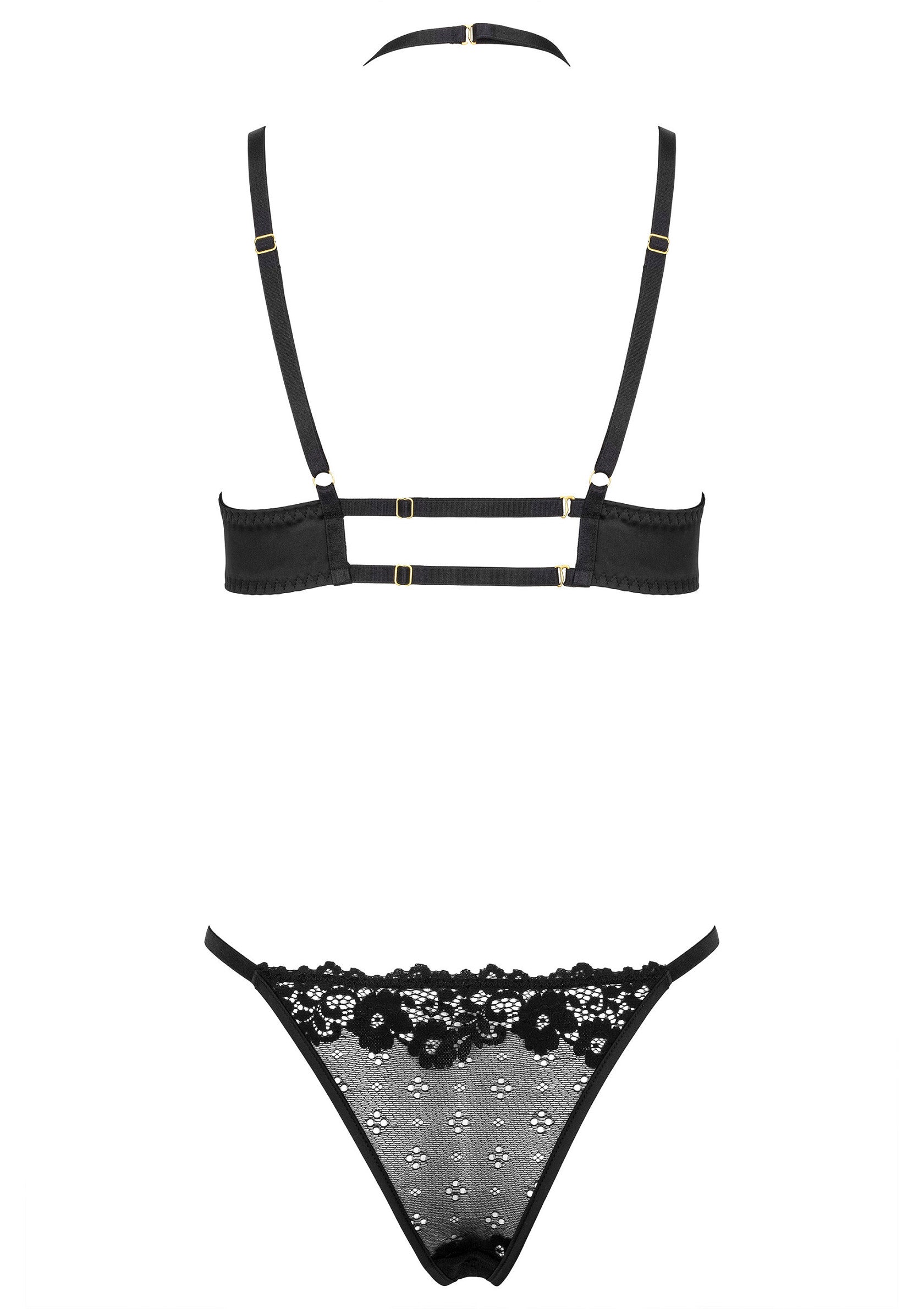 Lacina 2 pcs set - Afbeelding 6