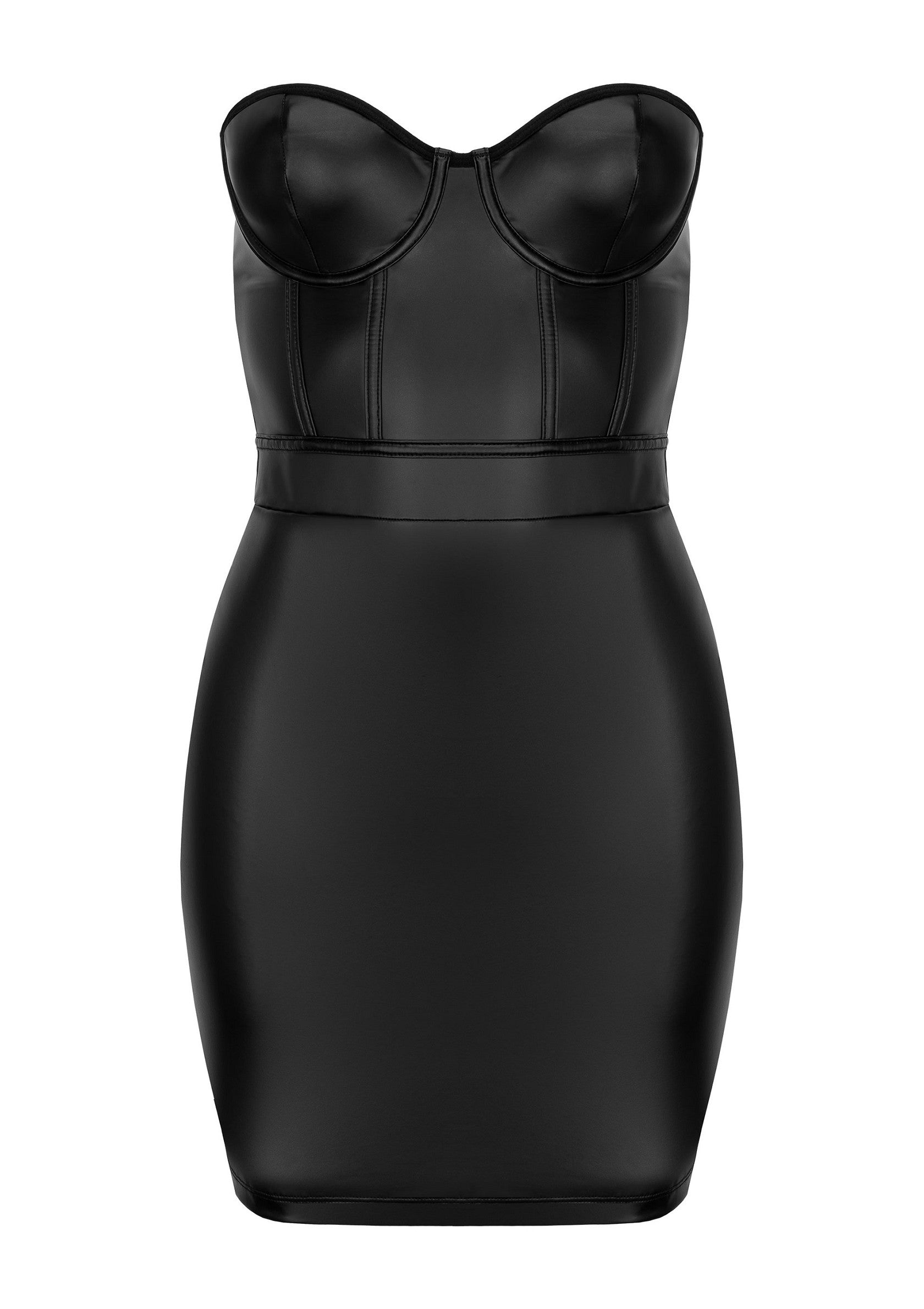 Blackelia dress - Afbeelding 5