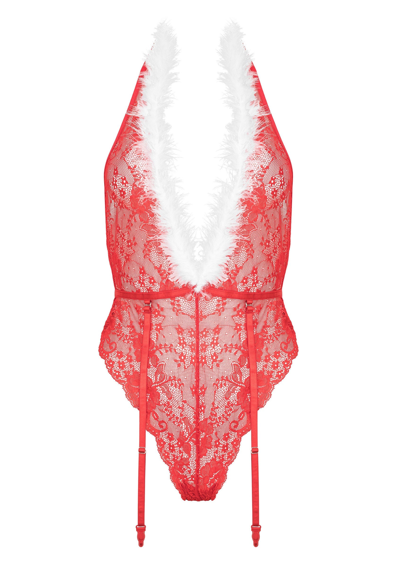 Kristinella body - Afbeelding 5