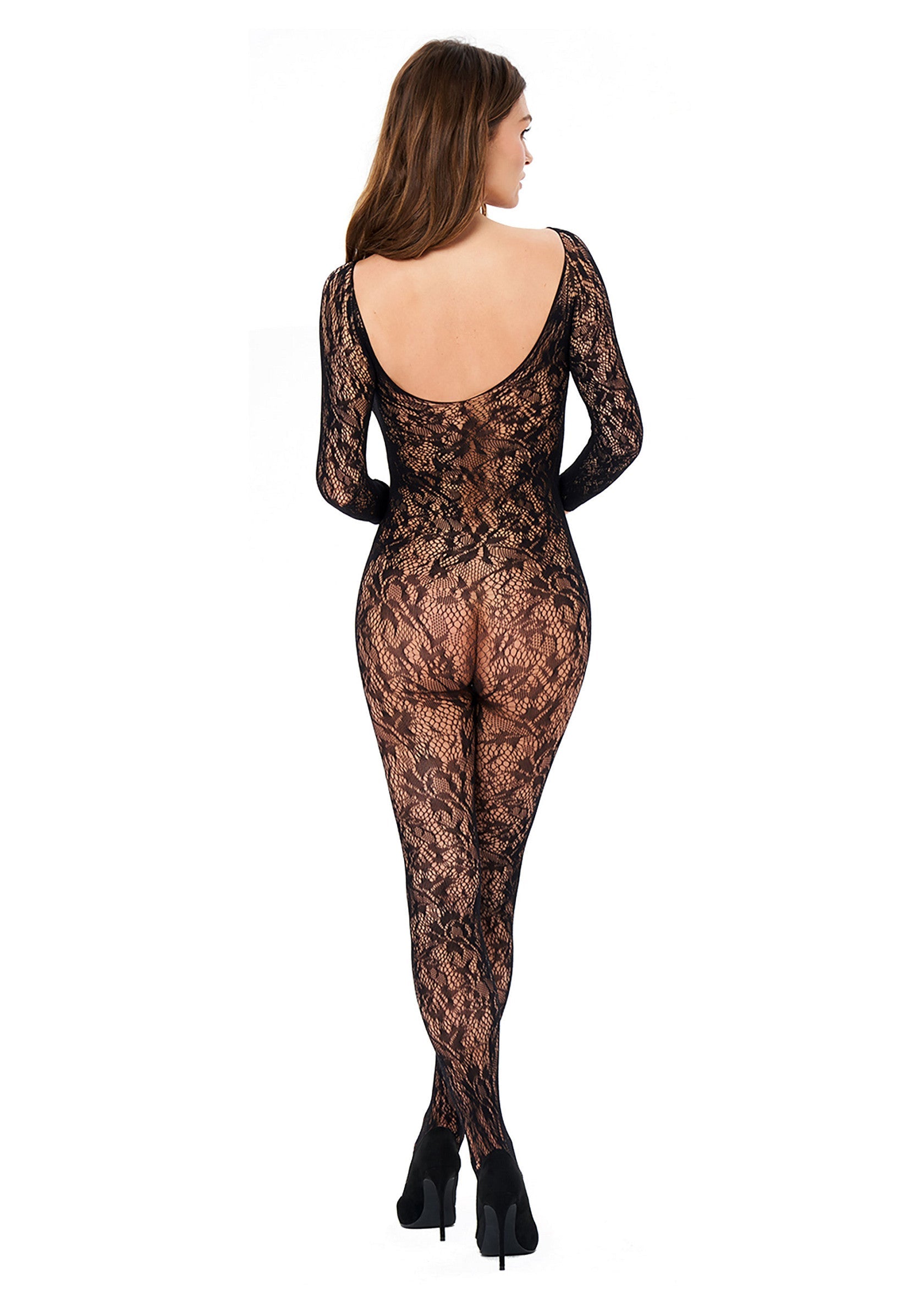 Bodystocking BG004 - Afbeelding 3